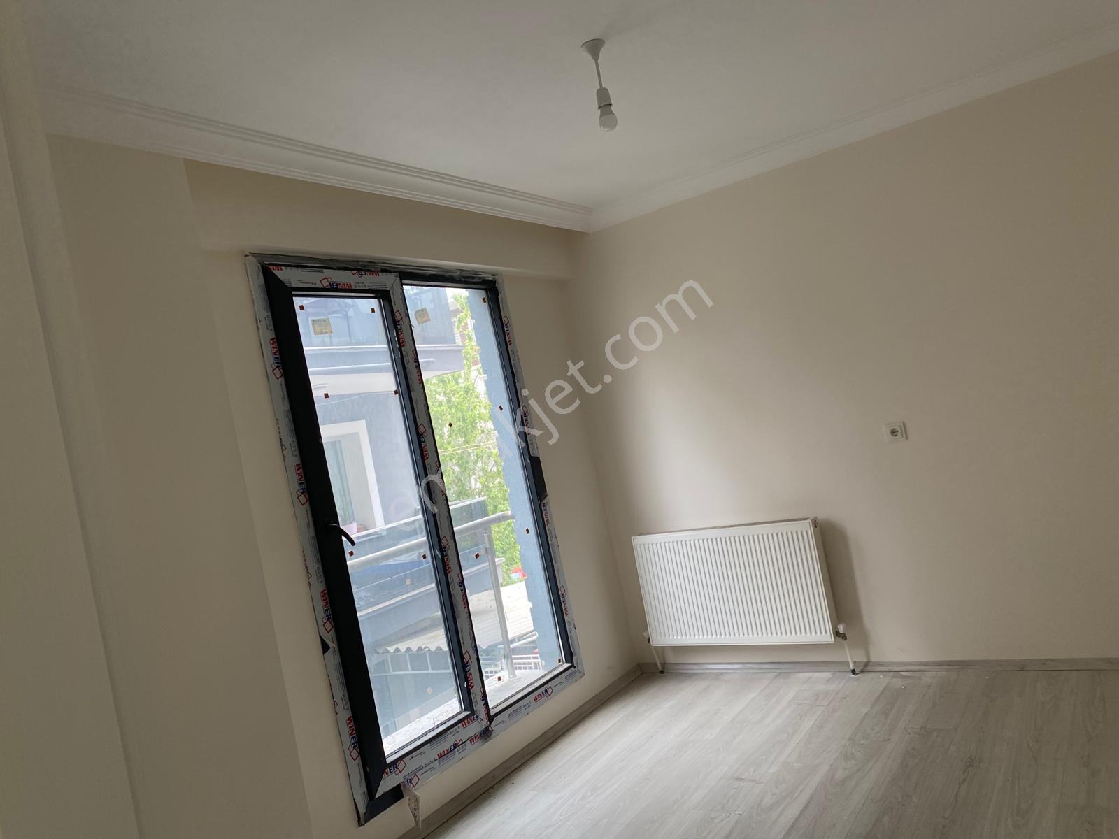Satılık 2+1 Yeni Sıfır Daire Kepeci Mah. - Görsel 20