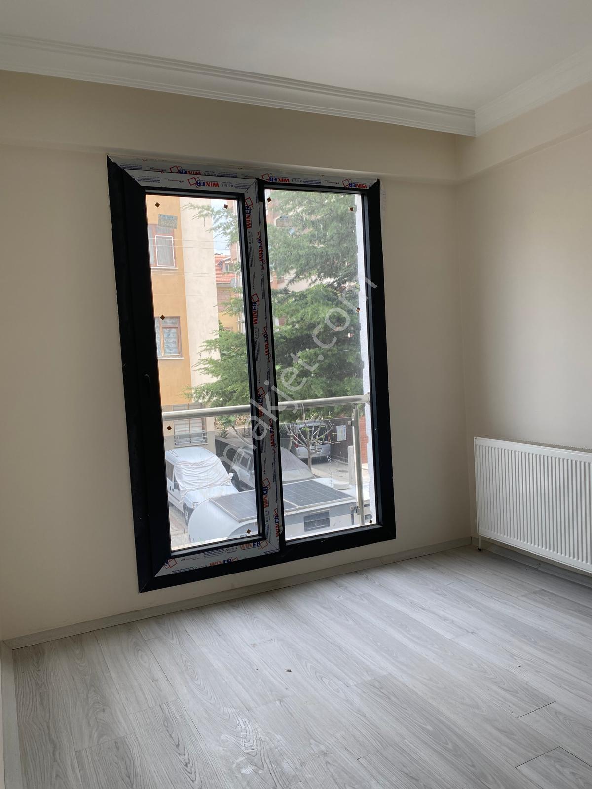 Satılık 2+1 Yeni Sıfır Daire Kepeci Mah. - Görsel 23