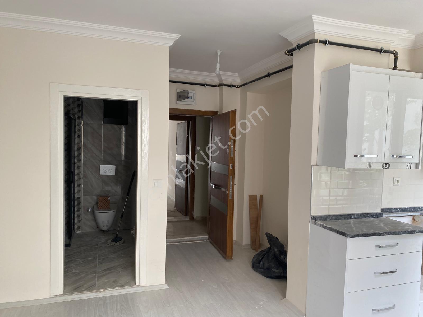 Satılık 2+1 Yeni Sıfır Daire Kepeci Mah. - Görsel 16