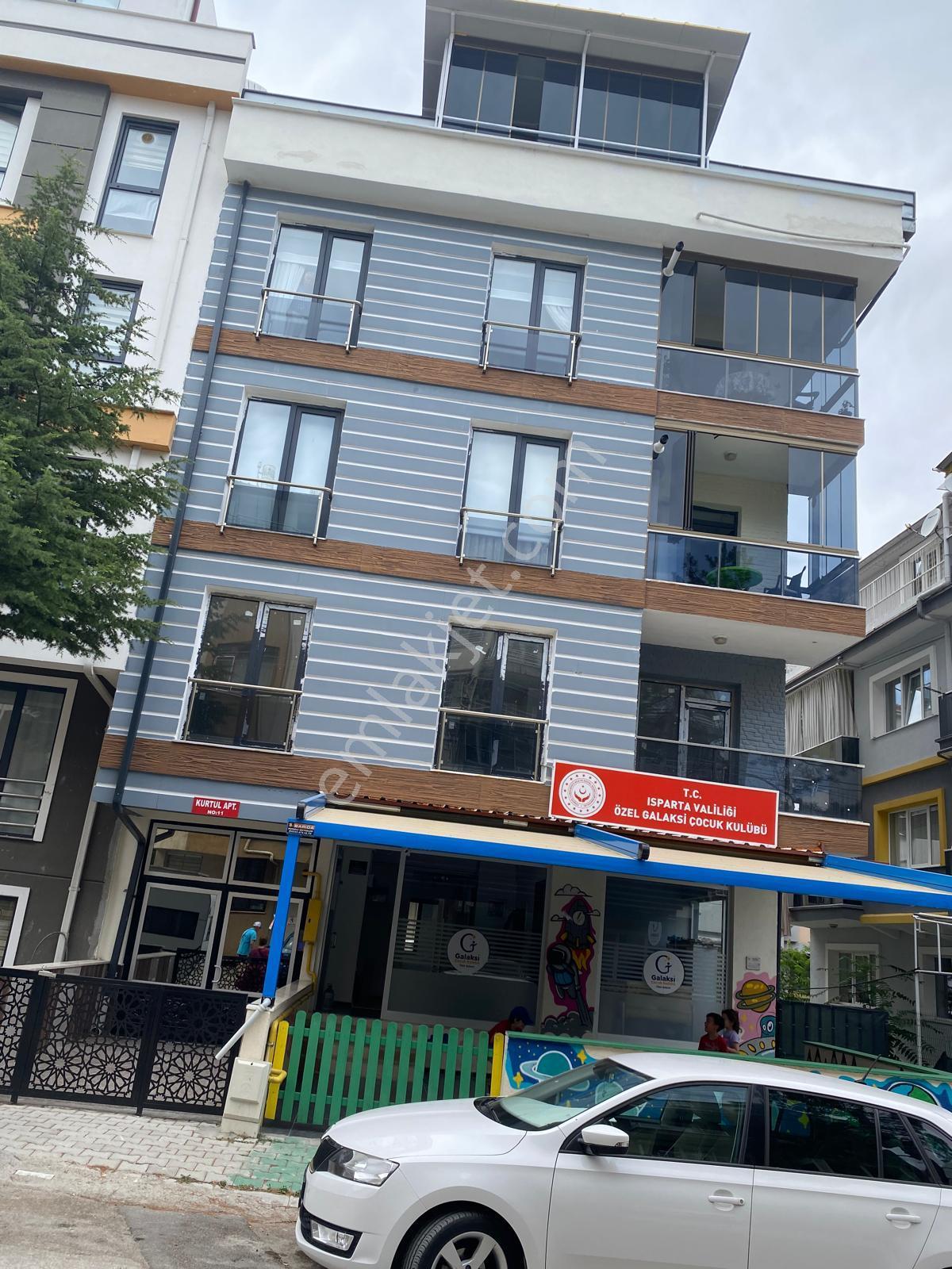 Satılık 2+1 Yeni Sıfır Daire Kepeci Mah. - Görsel 12