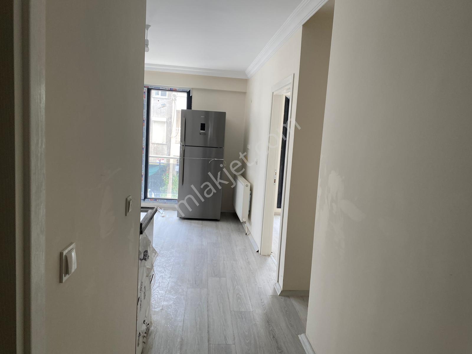 Satılık 2+1 Yeni Sıfır Daire Kepeci Mah. - Görsel 24