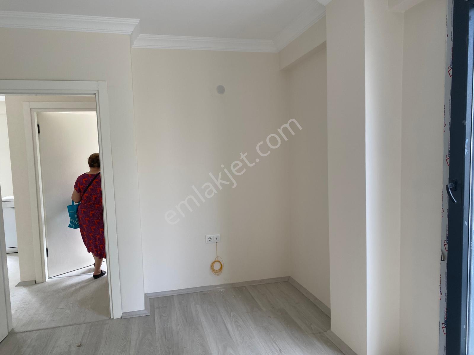 Satılık 2+1 Yeni Sıfır Daire Kepeci Mah. - Görsel 19