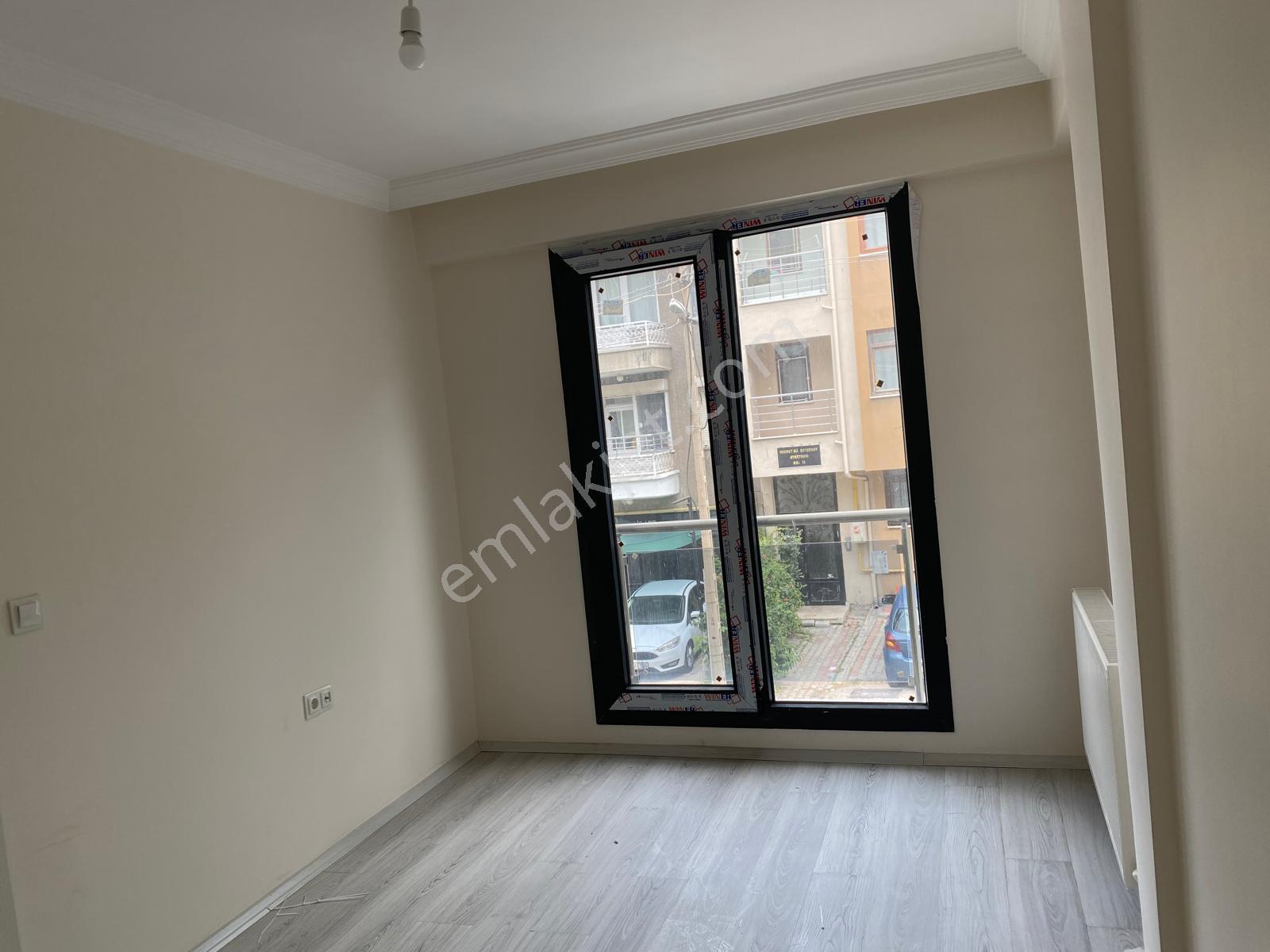 Satılık 2+1 Yeni Sıfır Daire Kepeci Mah. - Görsel 8