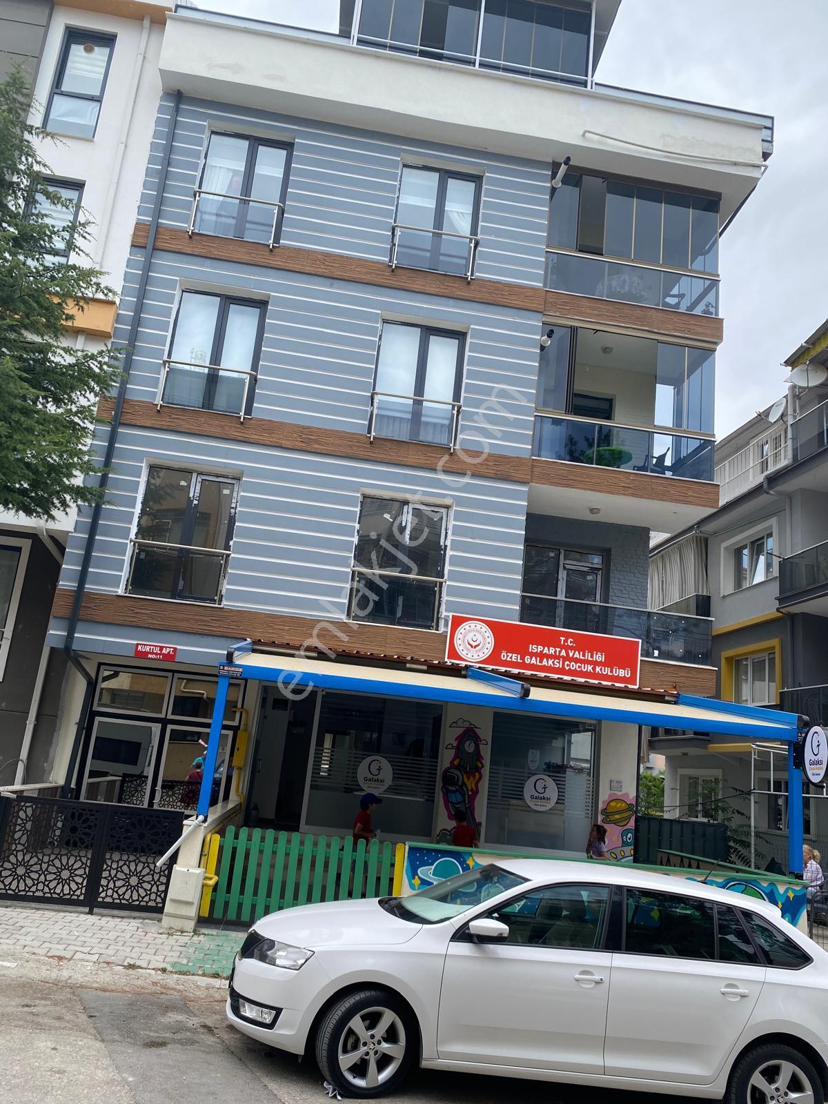 Satılık 2+1 Yeni Sıfır Daire Kepeci Mah. - Görsel 11