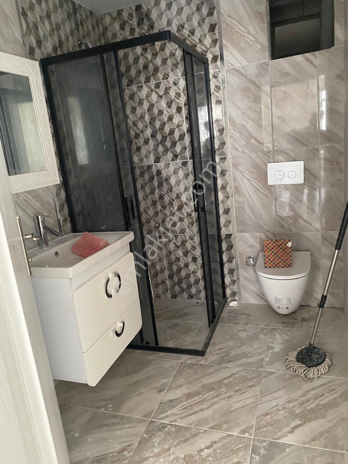 Satılık 2+1 Yeni Sıfır Daire Kepeci Mah. - Görsel 22
