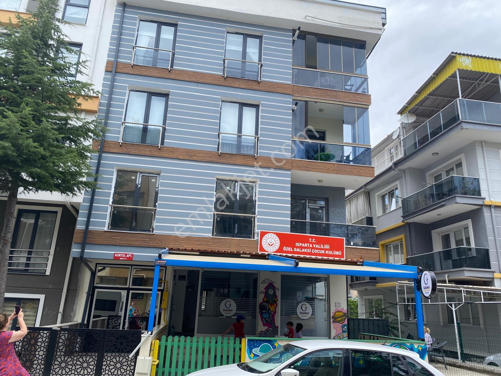 Satılık 2+1 Yeni Sıfır Daire Kepeci Mah. - Görsel 13