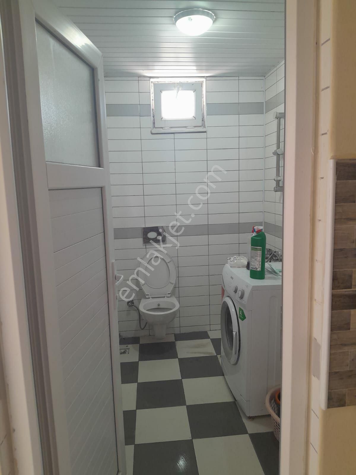 Karaman Merkez Kiralık Eşyalı Asansörlü 1+1 Daire