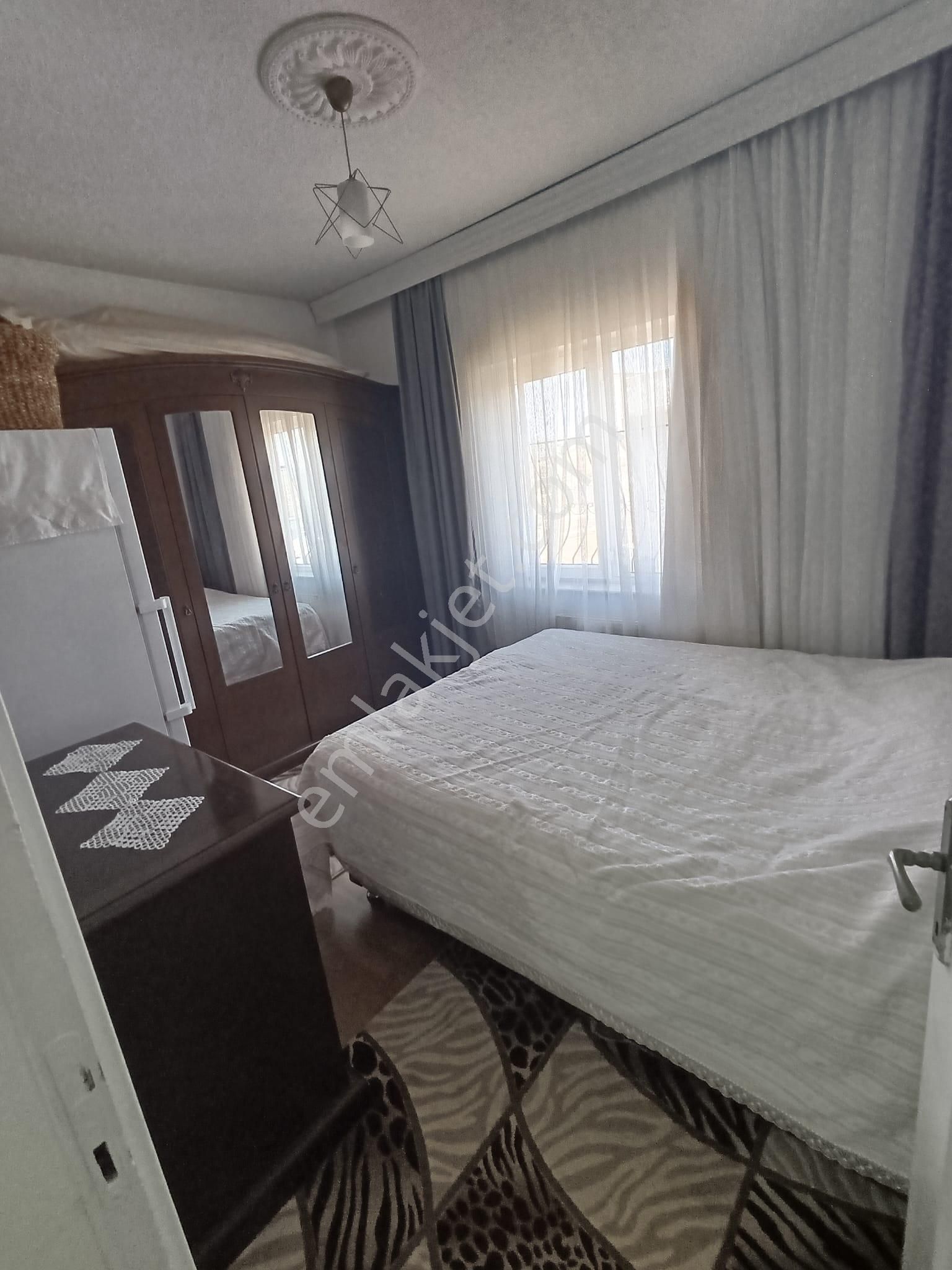 Çınar Gayrimenkul Dan Gaziantep Şahinbey Perlikaya Serinevler Toki 2+1 Daire