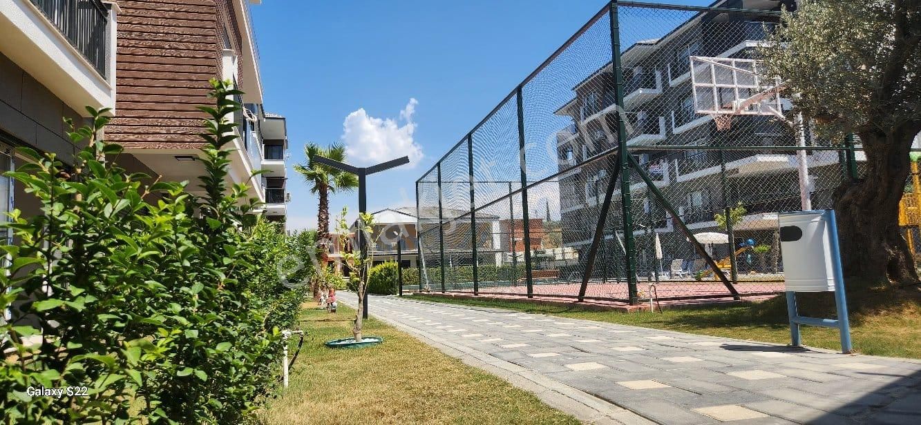 Kuşadası Değirmendere'de 2+1 Satılık Daire - Görsel 8