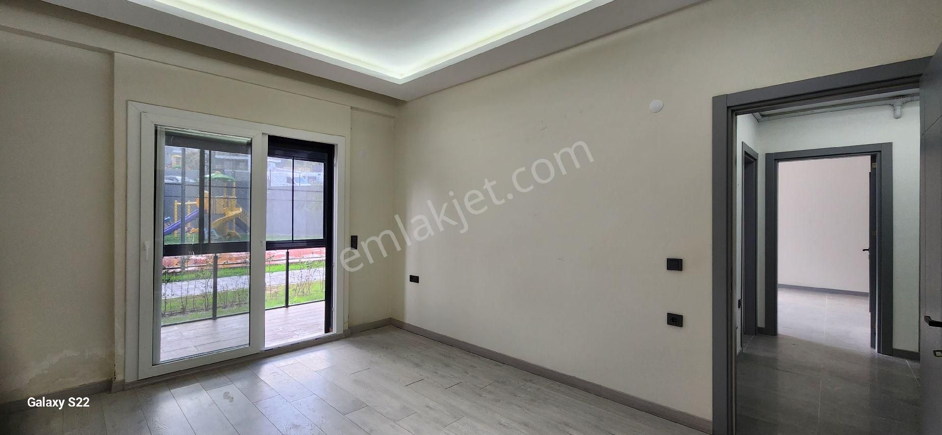 Kuşadası Değirmendere'de 2+1 Satılık Daire - Görsel 26