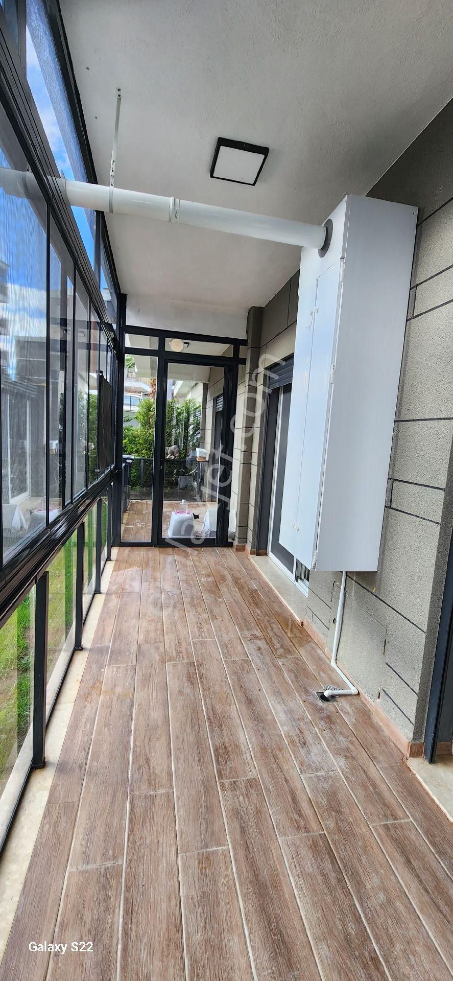 Kuşadası Değirmendere'de 2+1 Satılık Daire - Görsel 23