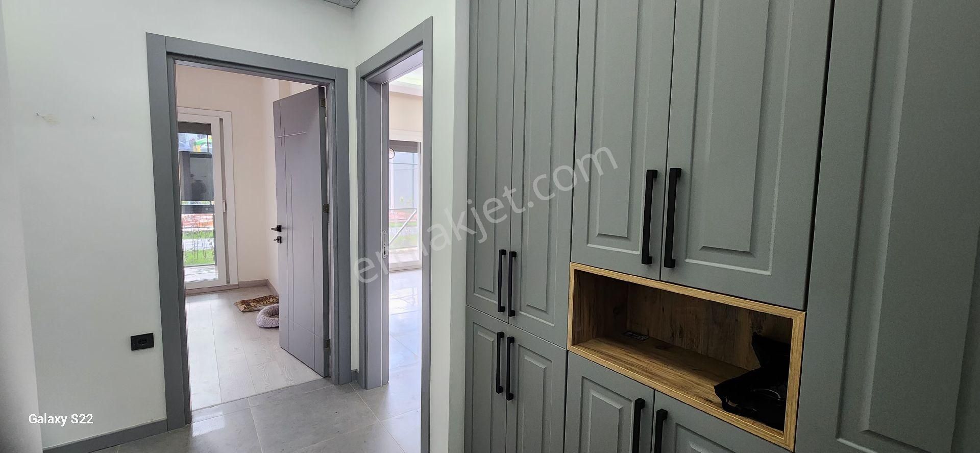 Kuşadası Değirmendere'de 2+1 Satılık Daire - Görsel 33