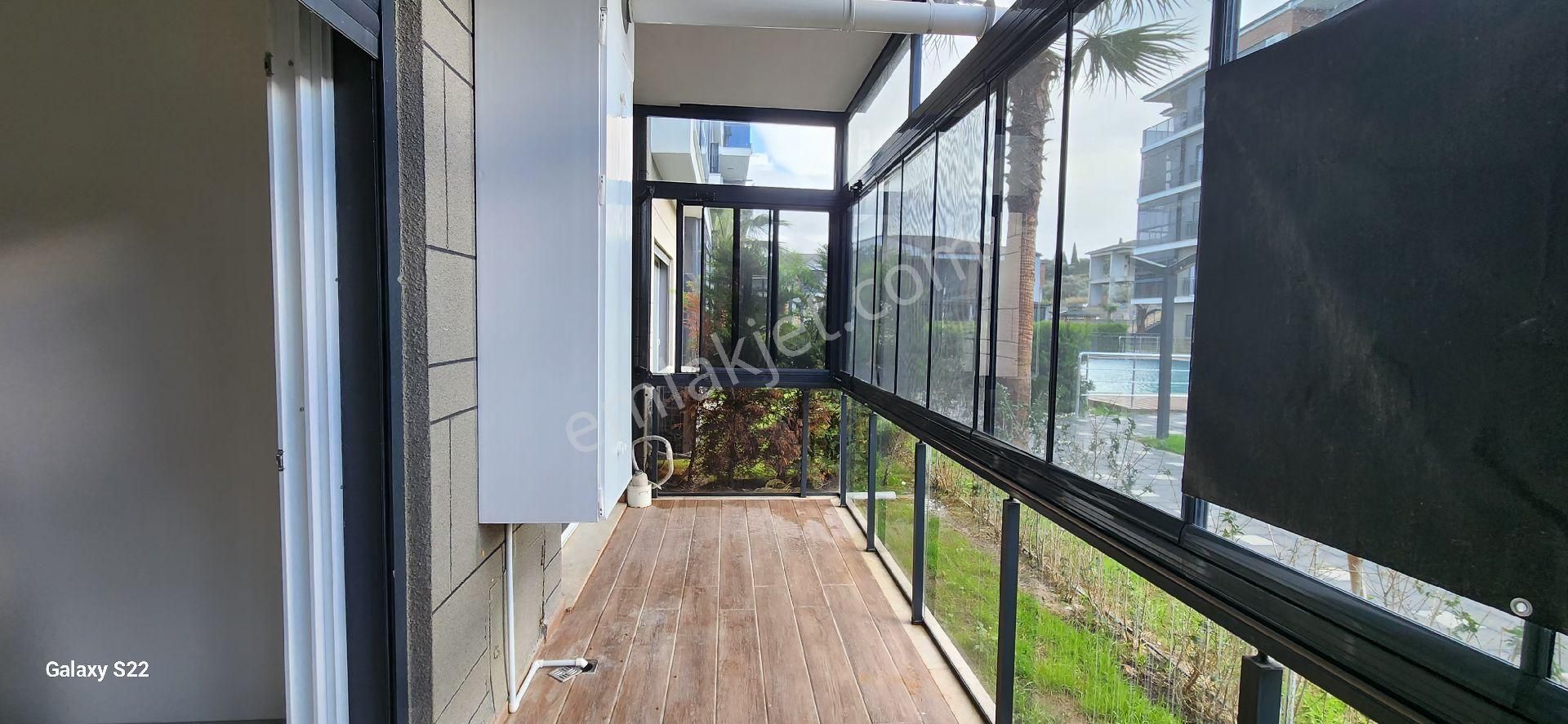 Kuşadası Değirmendere'de 2+1 Satılık Daire - Görsel 24