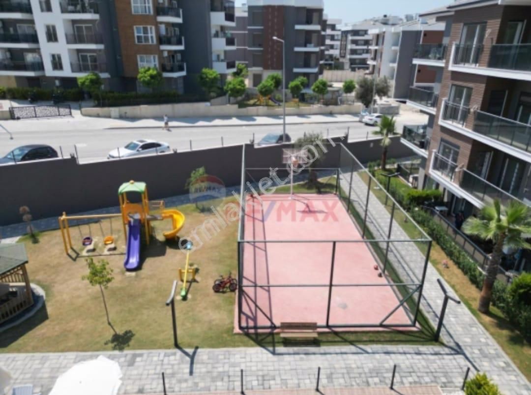 Kuşadası Değirmendere'de 2+1 Satılık Daire - Görsel 5