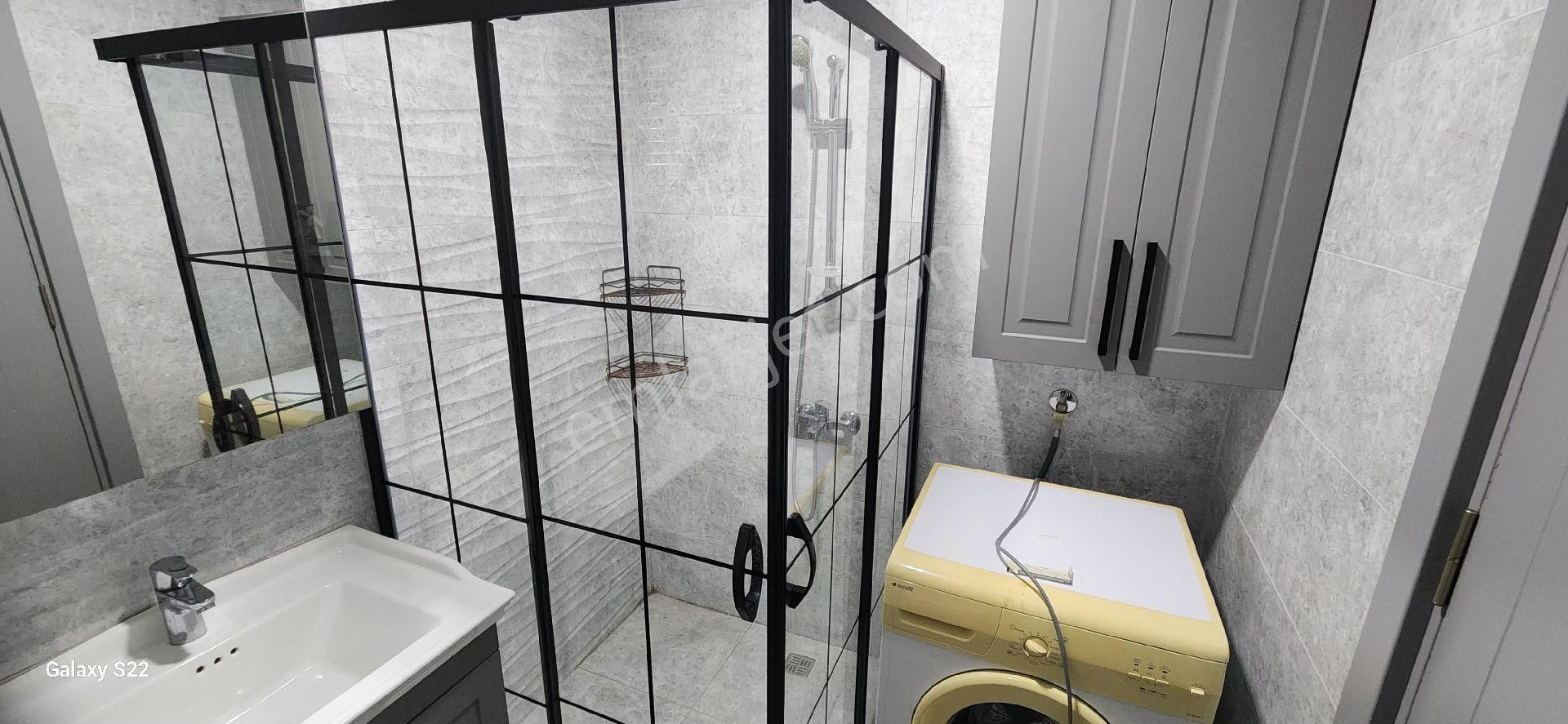 Kuşadası Değirmendere'de 2+1 Satılık Daire - Görsel 30