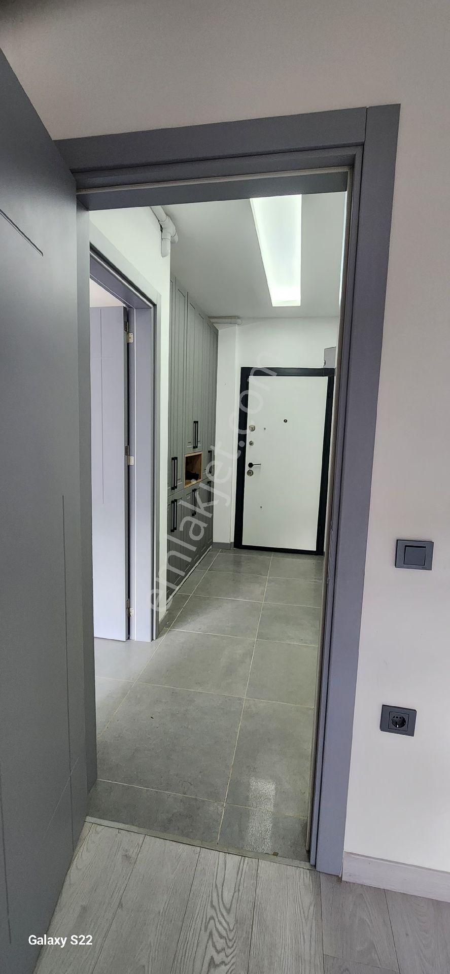 Kuşadası Değirmendere'de 2+1 Satılık Daire - Görsel 20