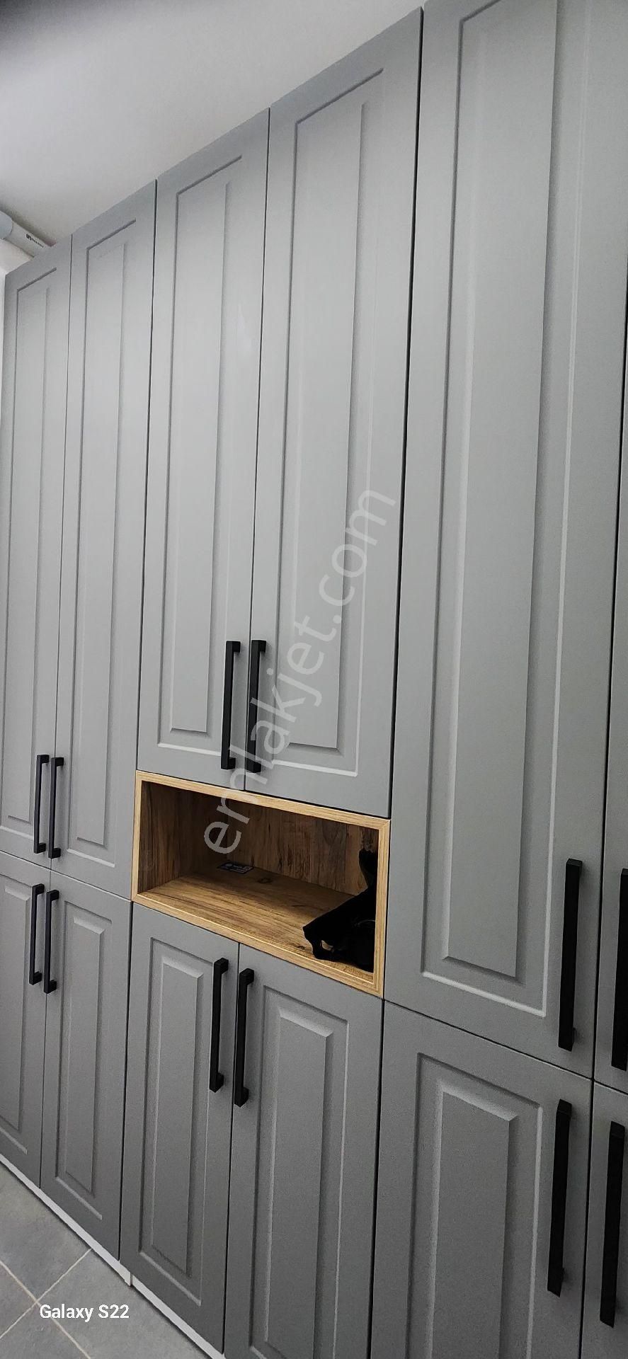 Kuşadası Değirmendere'de 2+1 Satılık Daire - Görsel 34