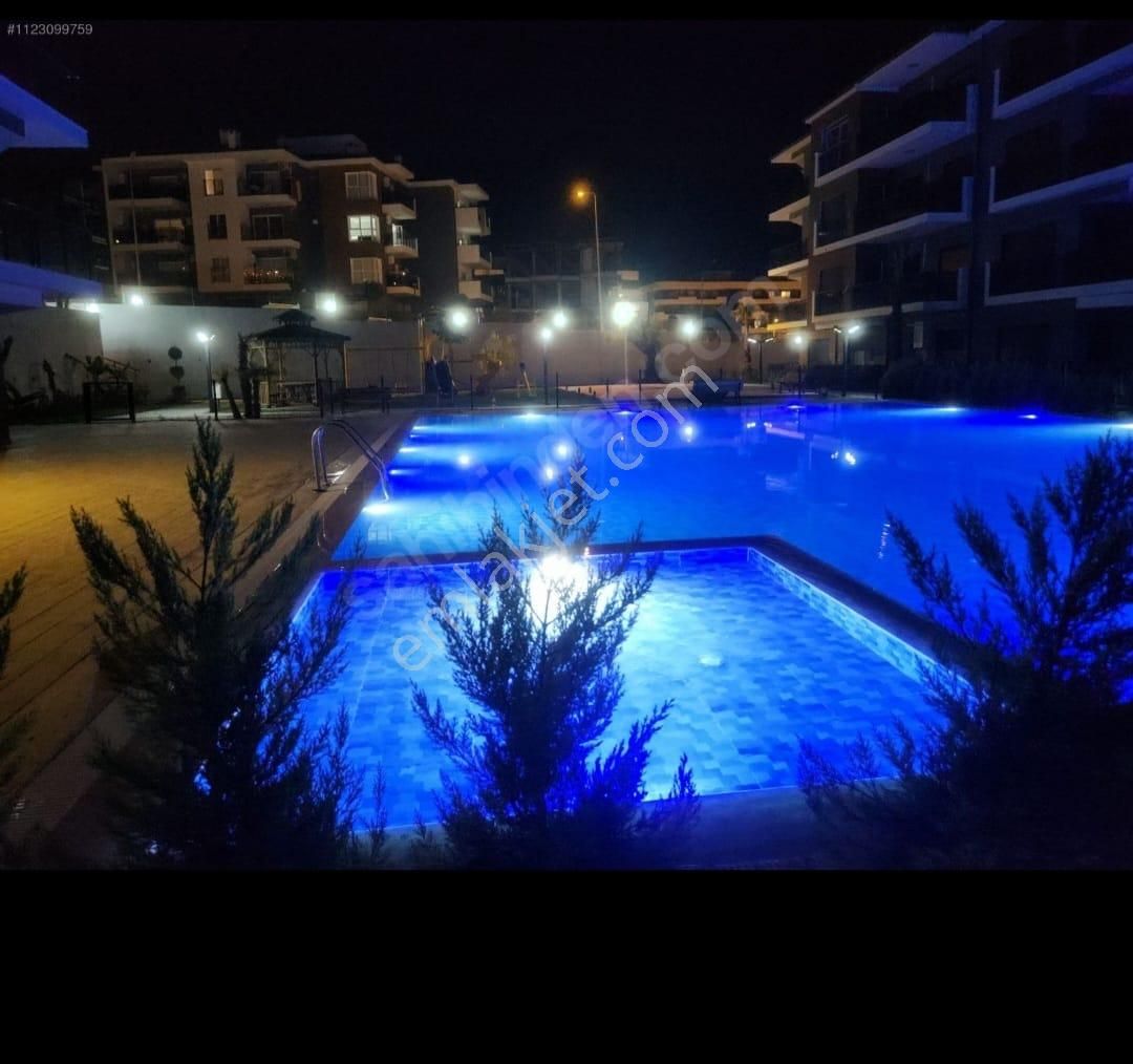 Kuşadası Değirmendere'de 2+1 Satılık Daire - Görsel 7