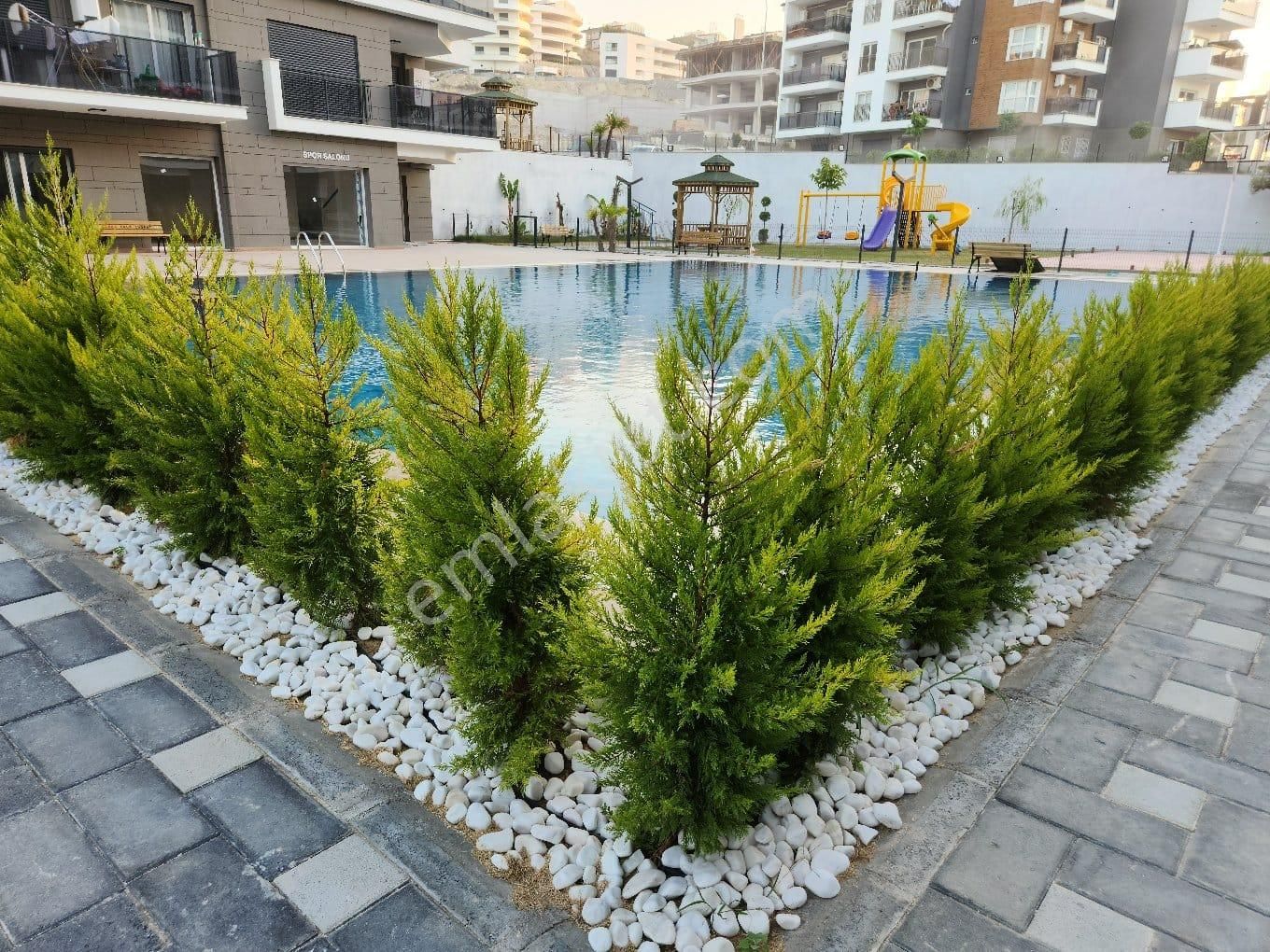 Kuşadası Değirmendere'de 2+1 Satılık Daire - Görsel 10