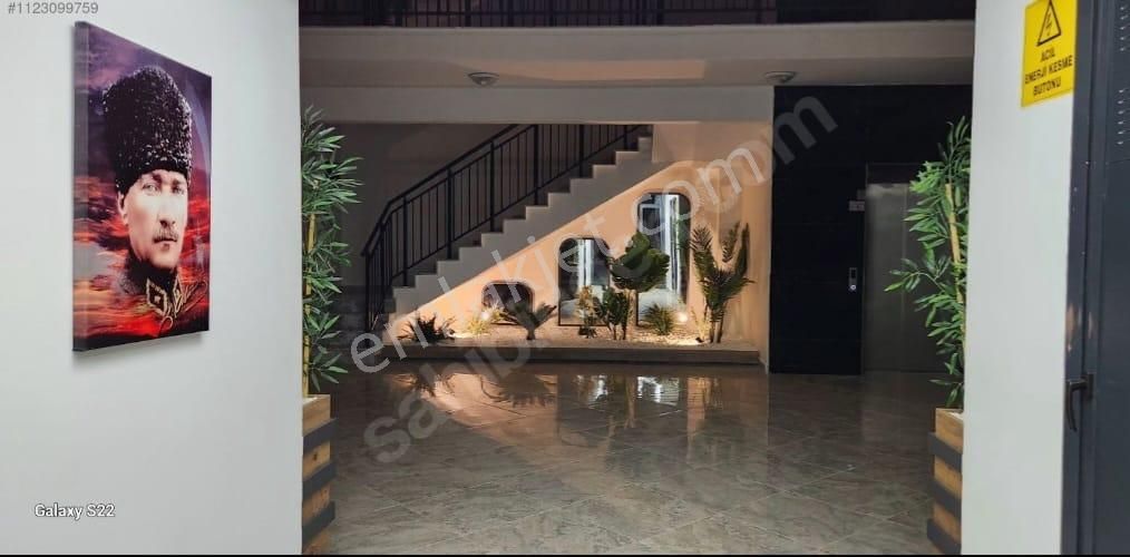 Kuşadası Değirmendere'de 2+1 Satılık Daire - Görsel 12