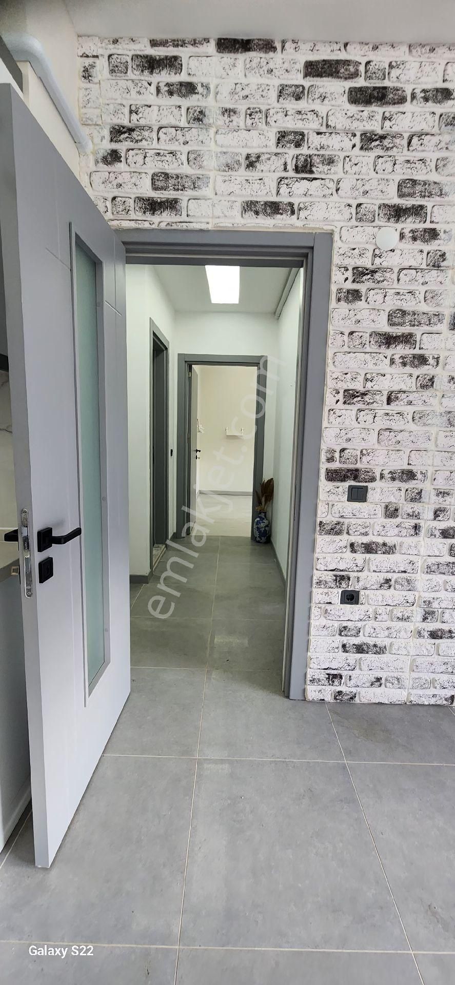 Kuşadası Değirmendere'de 2+1 Satılık Daire - Görsel 19