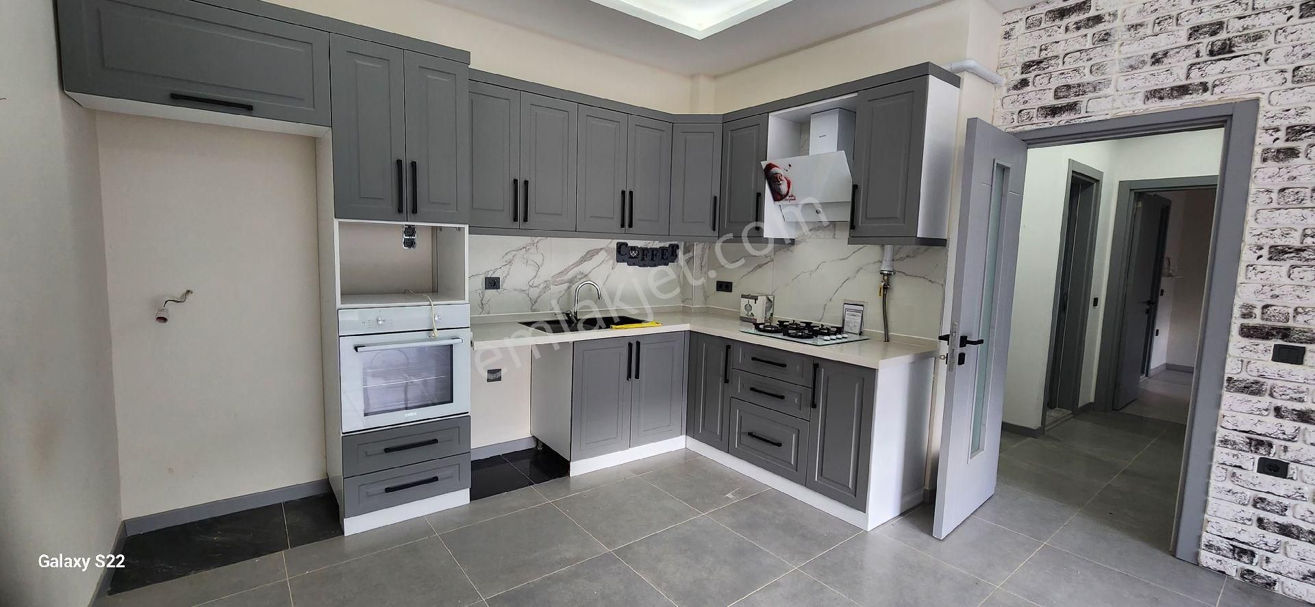 Kuşadası Değirmendere'de 2+1 Satılık Daire - Görsel 18