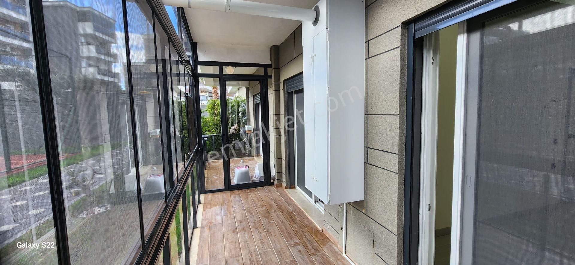 Kuşadası Değirmendere'de 2+1 Satılık Daire - Görsel 25