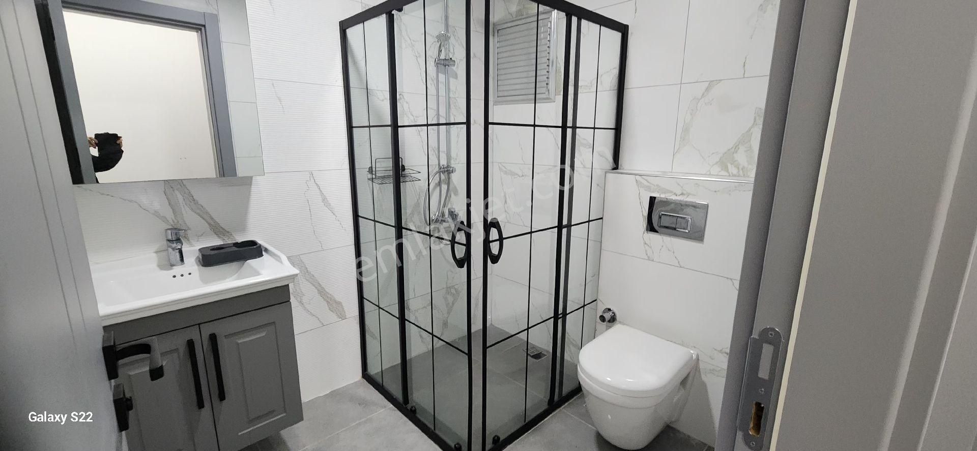 Kuşadası Değirmendere'de 2+1 Satılık Daire - Görsel 32