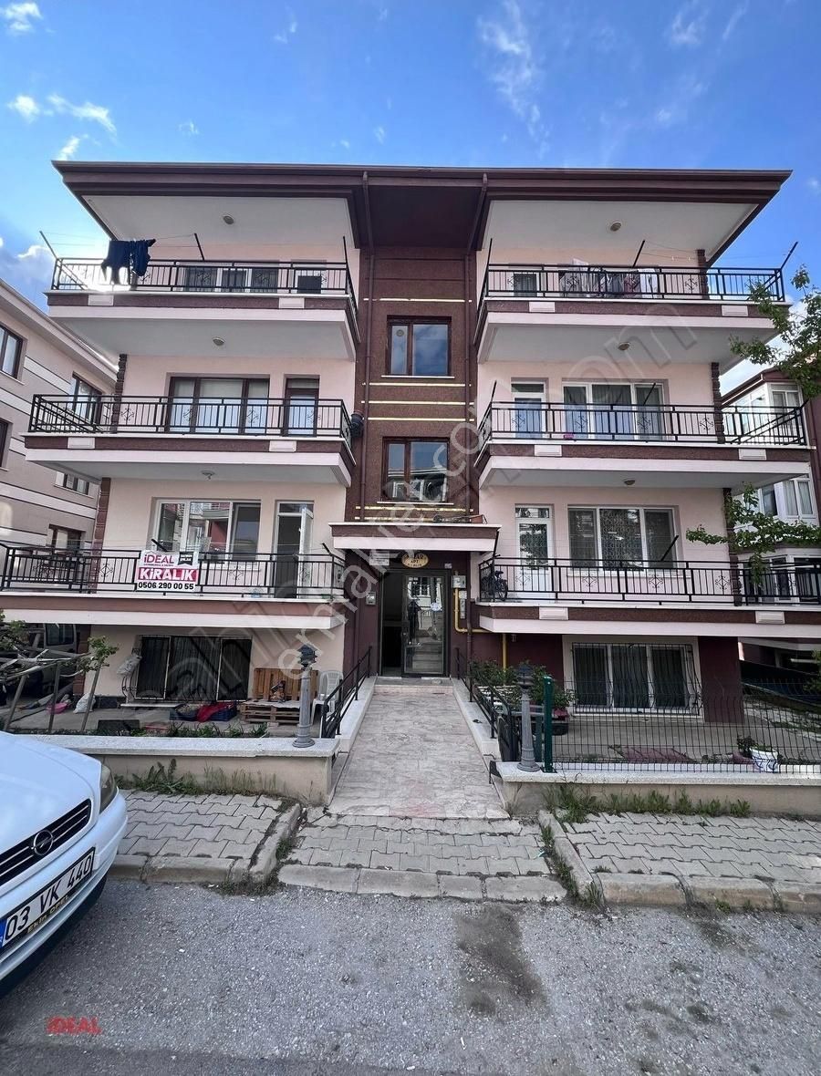İdeal'den Fatih Mahallesinde Geniş 3+1 Kiralık Daire!