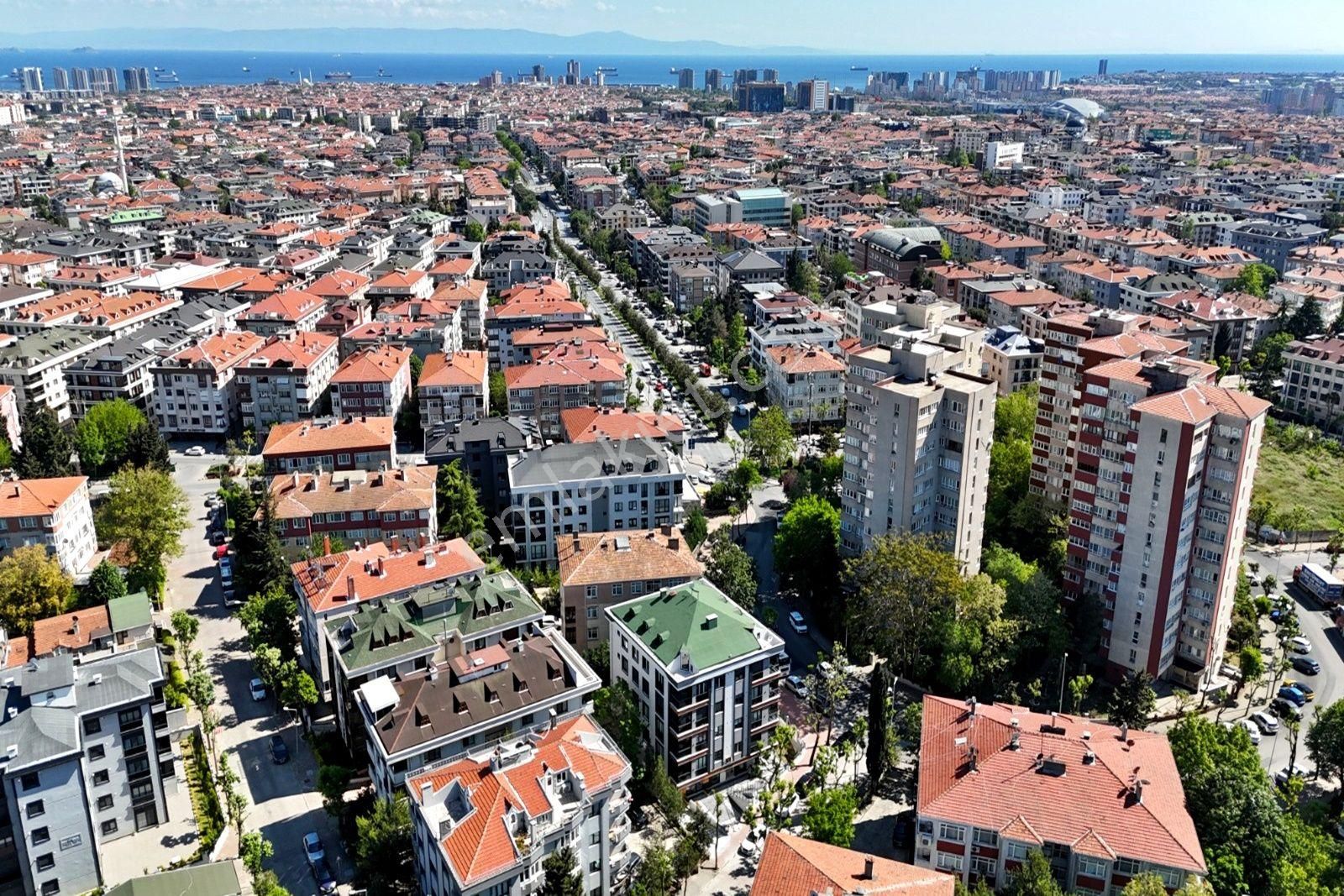 Weal World' Den Bahçelievler Merkez De, Sıfır, 4+2, Çift Girişli, Kelepir Dubleks ...