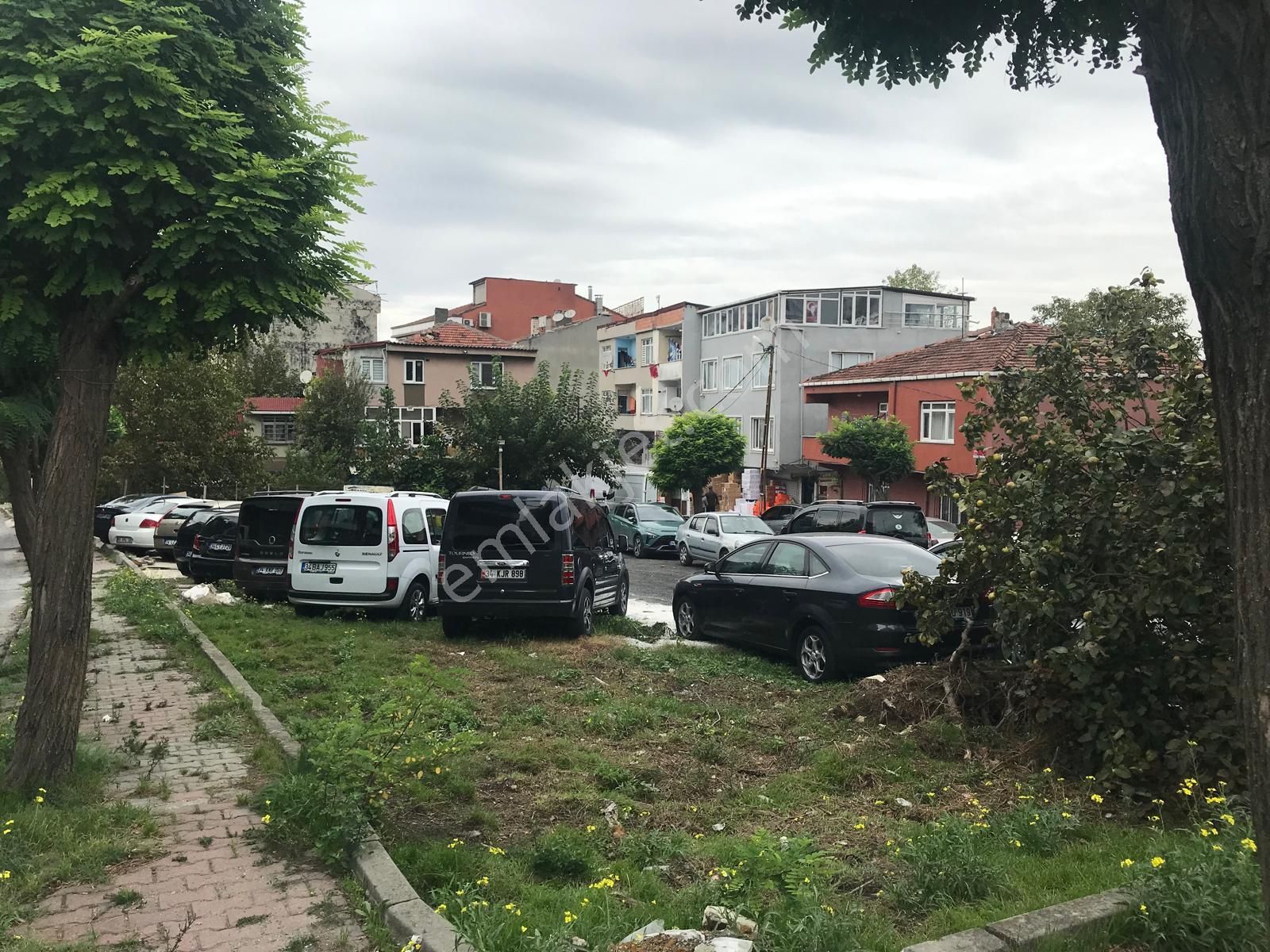 Mahmutbey' Mia,da Kaçırılmayacak Çok Değerli İmarlı 319 Mt Arsa Satılık - Görsel 8