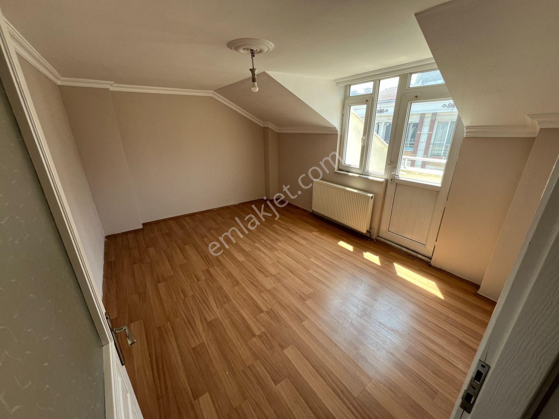 Pegaas'tan Turgut Özal Mah Metrobüse 5dk 2+1 Teras Kiralık Daire