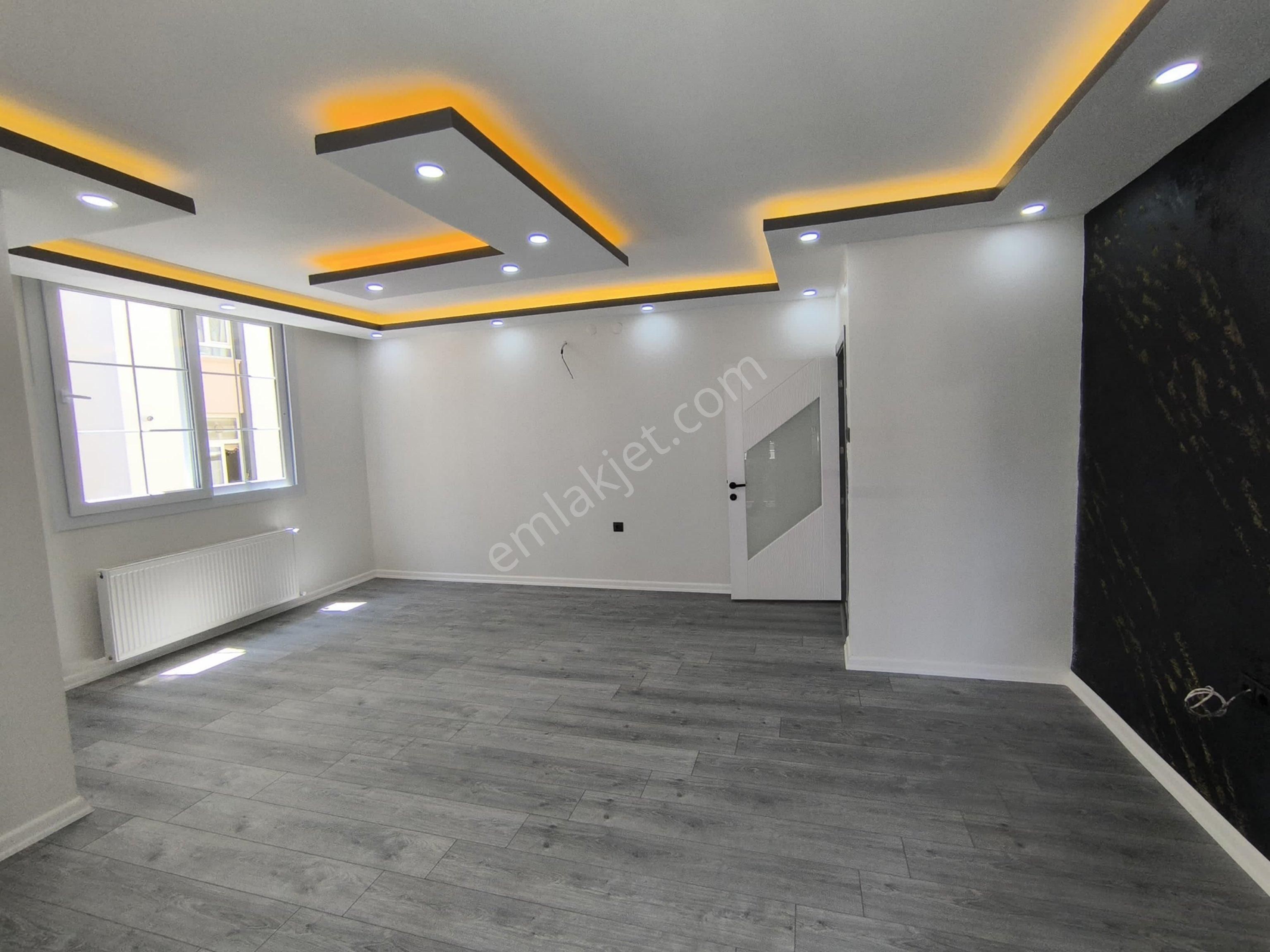 Huzurevleri Civarı 3+1 İçi Sıfır