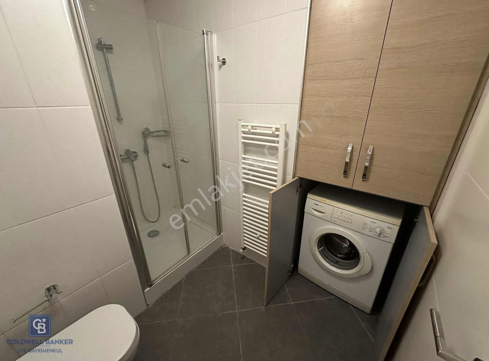 Mavişehir Soyak Optimusta Eşyalı Kiralık Havuz Manzaralı Daire