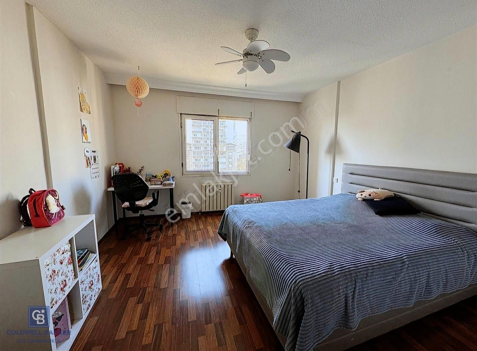 Mavişehir Kuğu Blok Deniz Manzaralı 1+1 Eşyalı Kiralık Daire