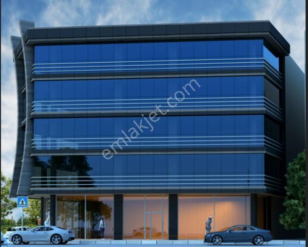 İstanbul Sancaktepe Kiralık 2.500 M2 Fabrika&imalathane