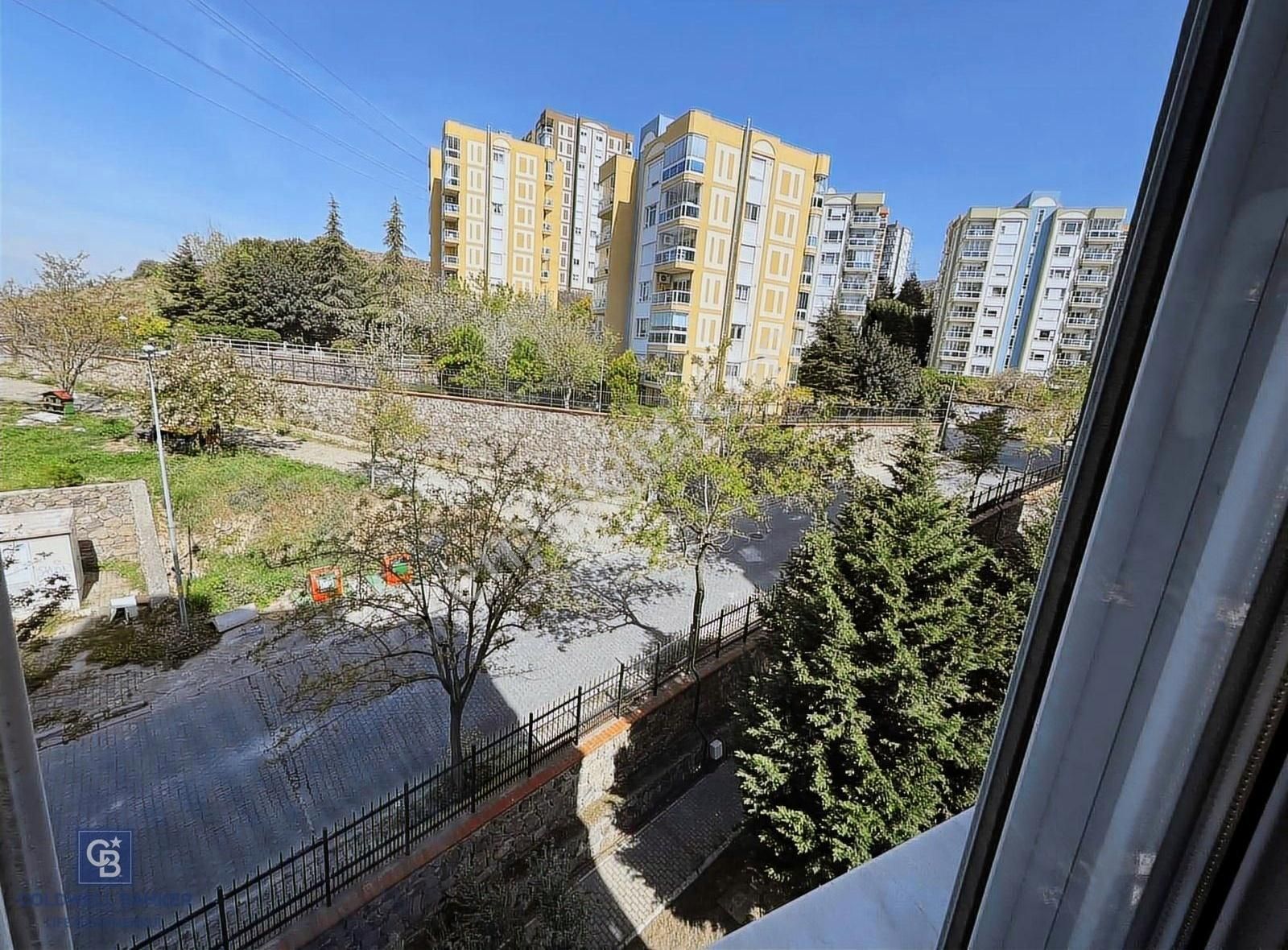 Yüksek Vadi Evleri'nde Satılık 2+1 Daire