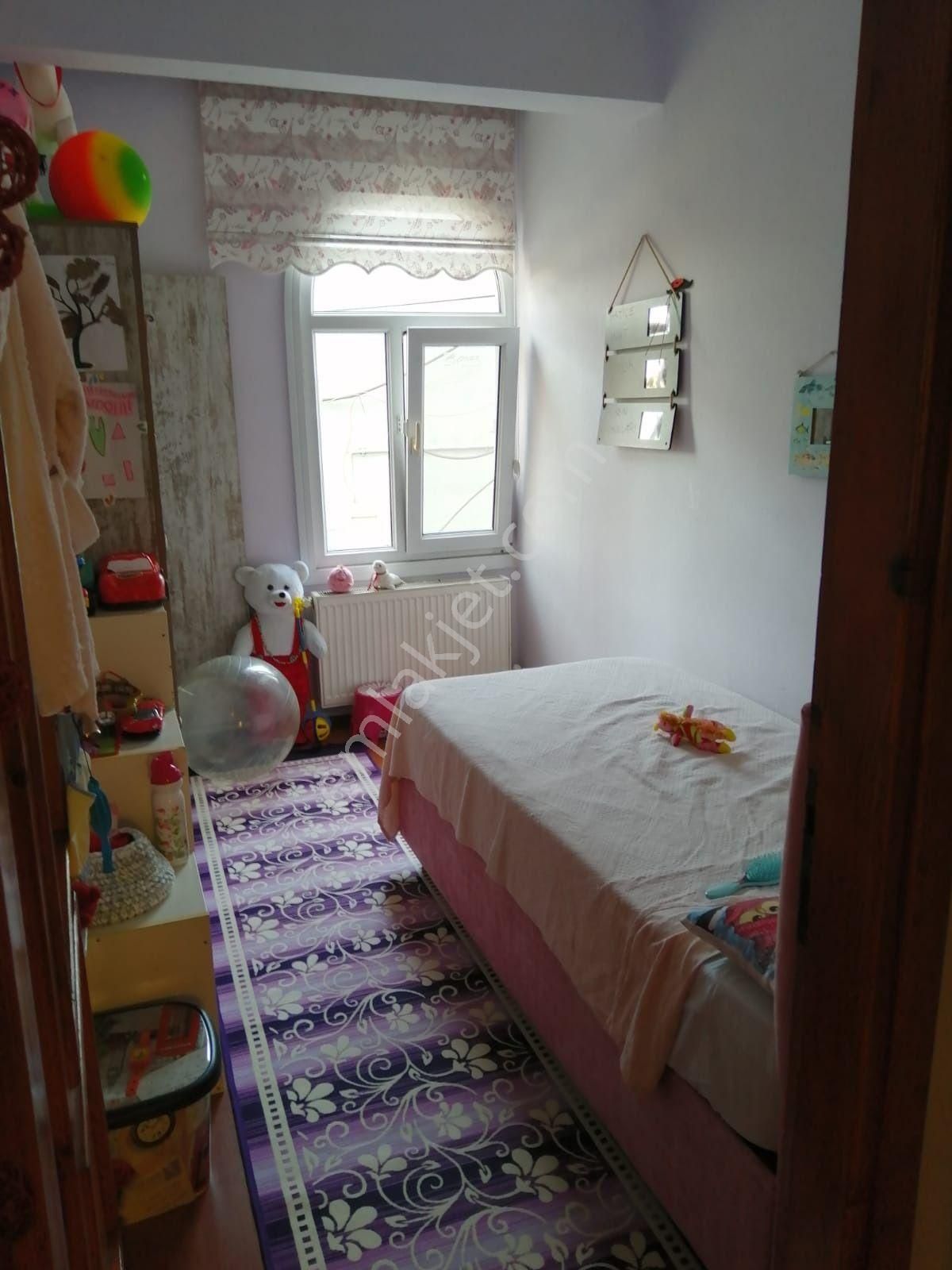 Beykoz Kavacık Çubuklu Arası 100m2 2+1 Yüksek Giriş Satılık Daire