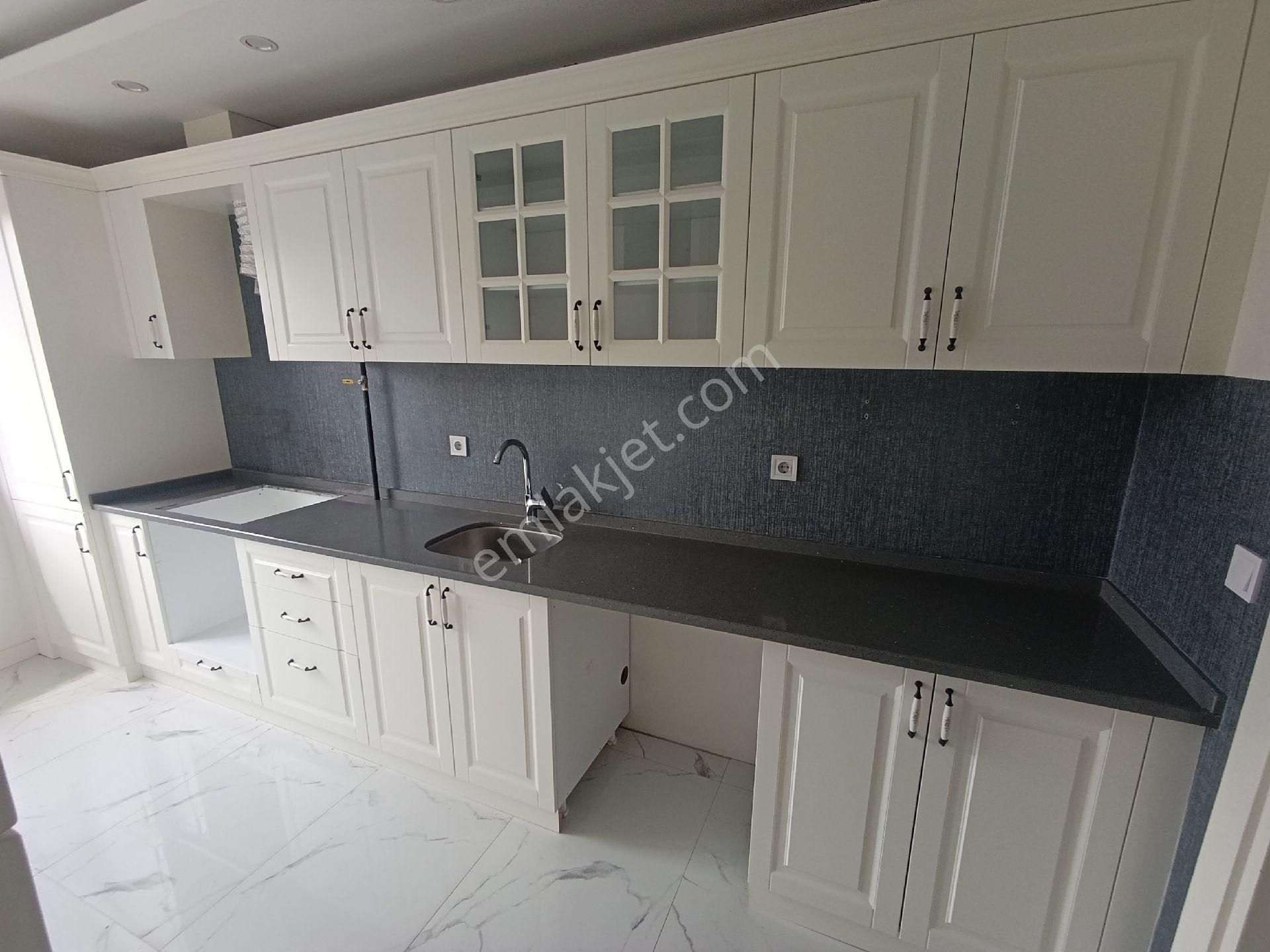 Kiralık Boş Daire !!!