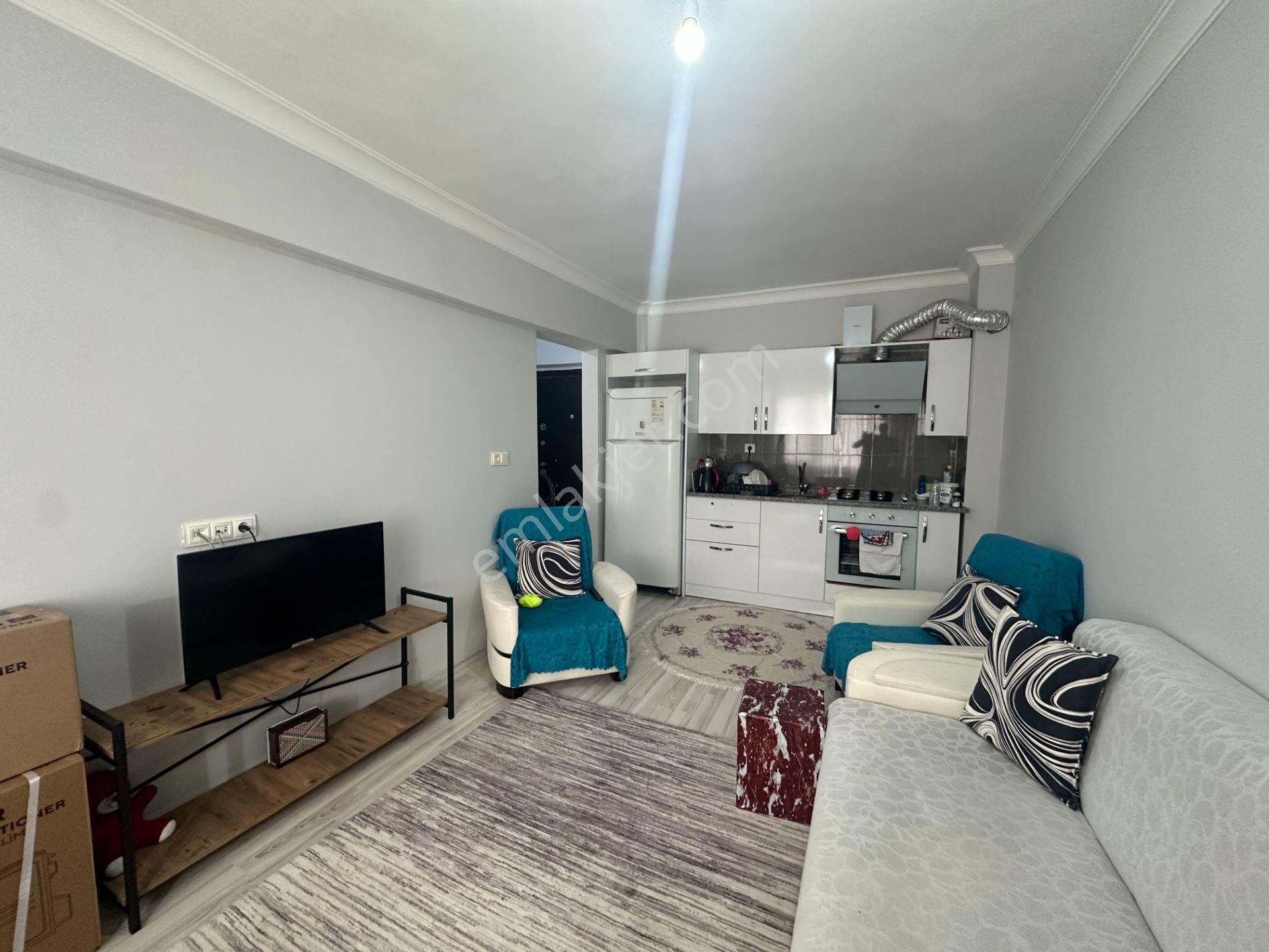🎉🎉 Sümer’de 1+1 Full Eşyalı Kiralık Daire 🎉🎉