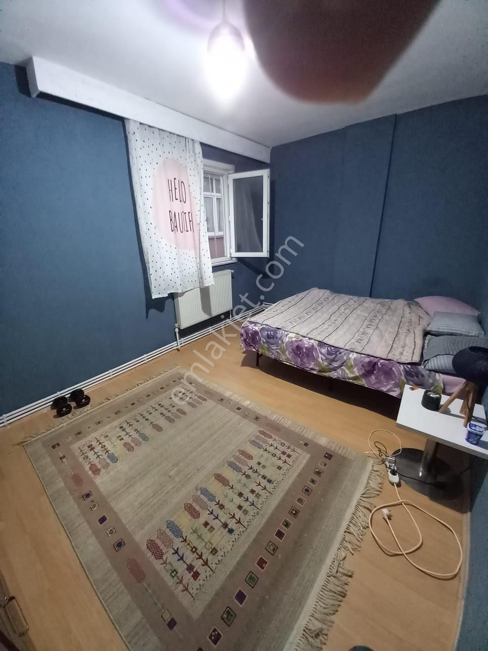 Erarslandan Satılık Kredili Daire