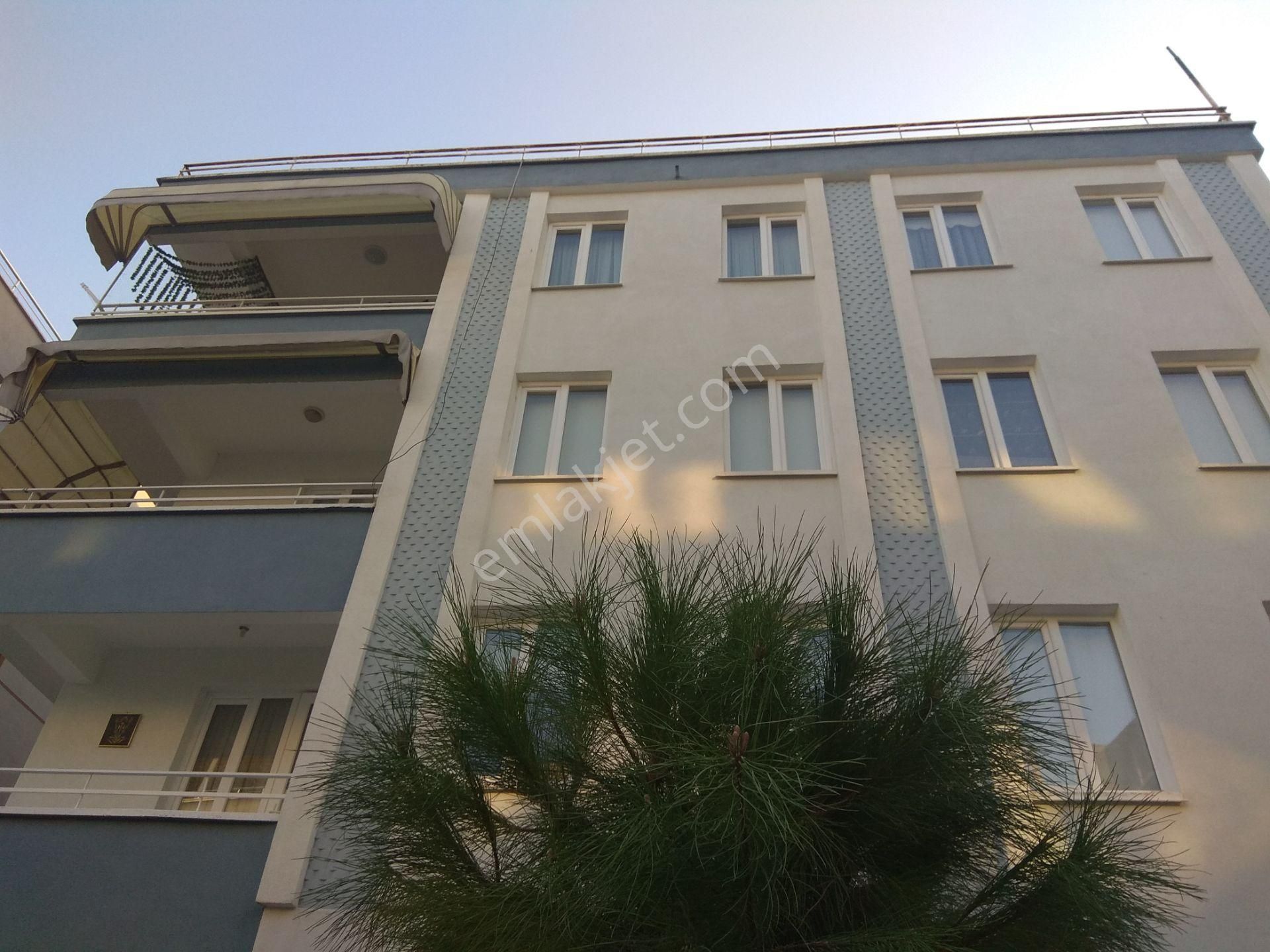 Truva//nazım Demirci'den Atakum Mimar Sinan Kiralık 1+1 Daire