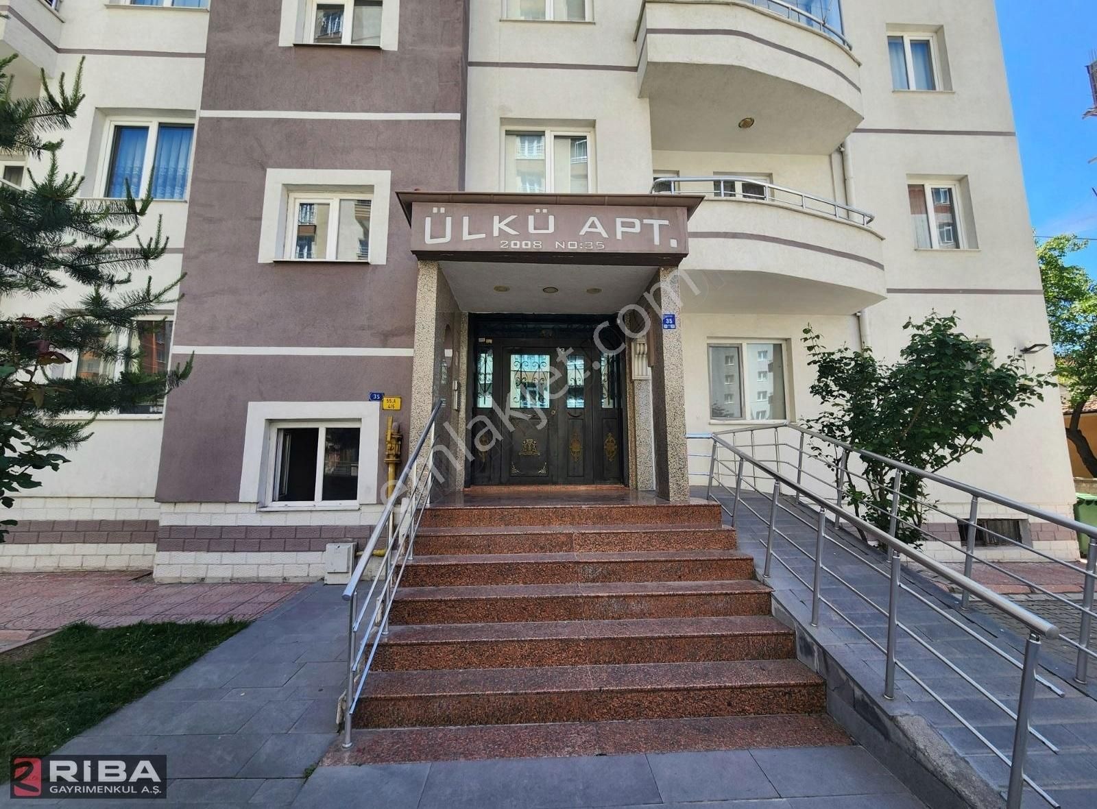 Satılık 3+1 Fiyatına 5+1 Fırsat Daire