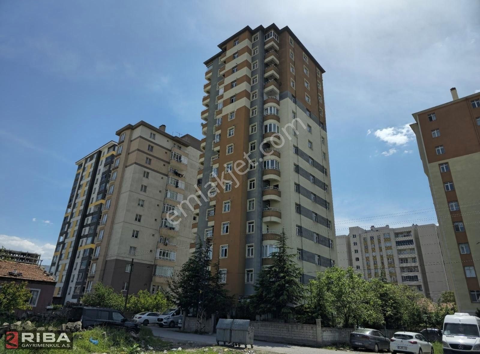 Yıldırımbeyazıt'ta 3+1 Satılık Daire