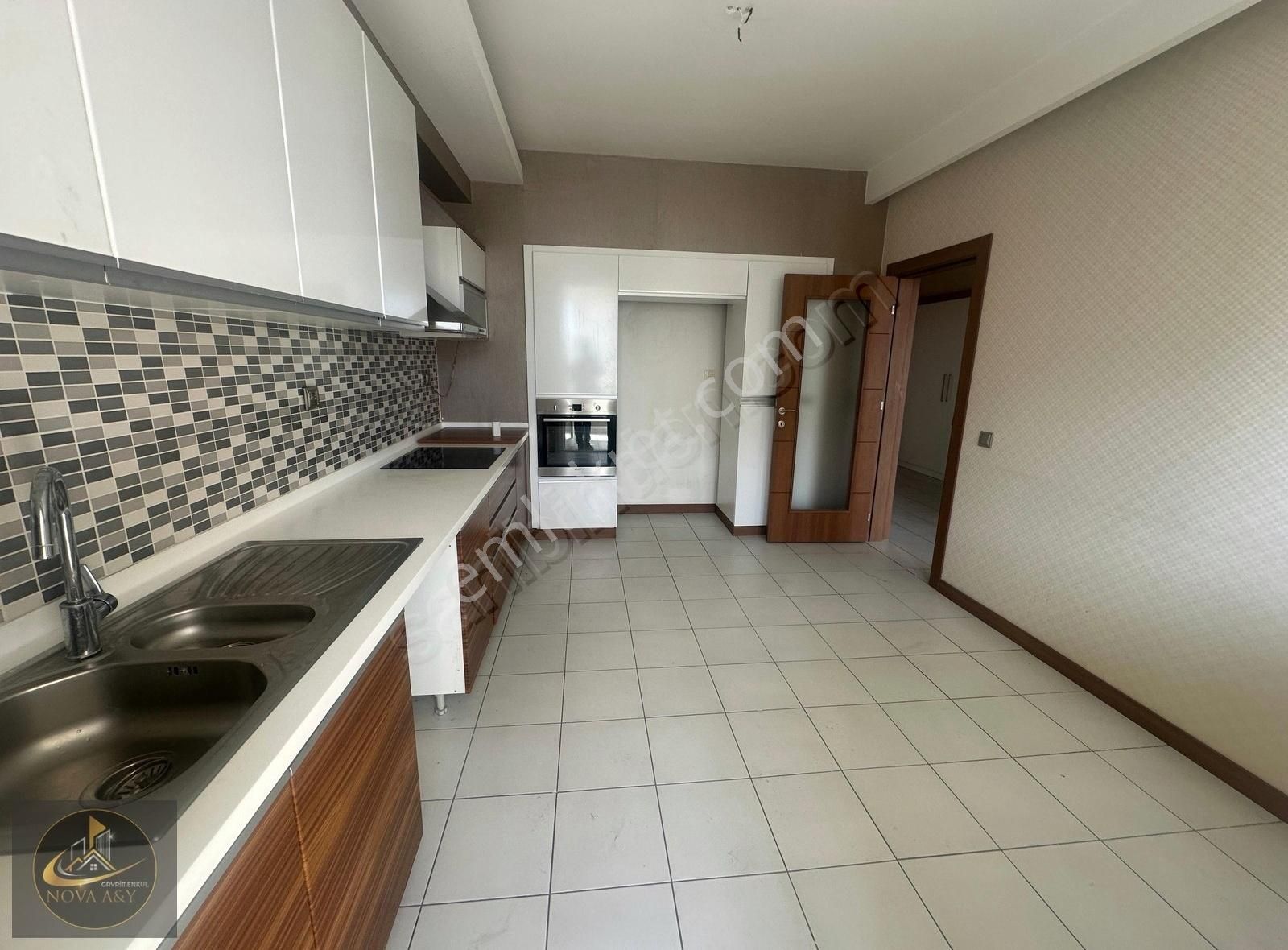 Nova A&y Den Sancak Mah.asude Konutlarında 4+1 Satılık Daire