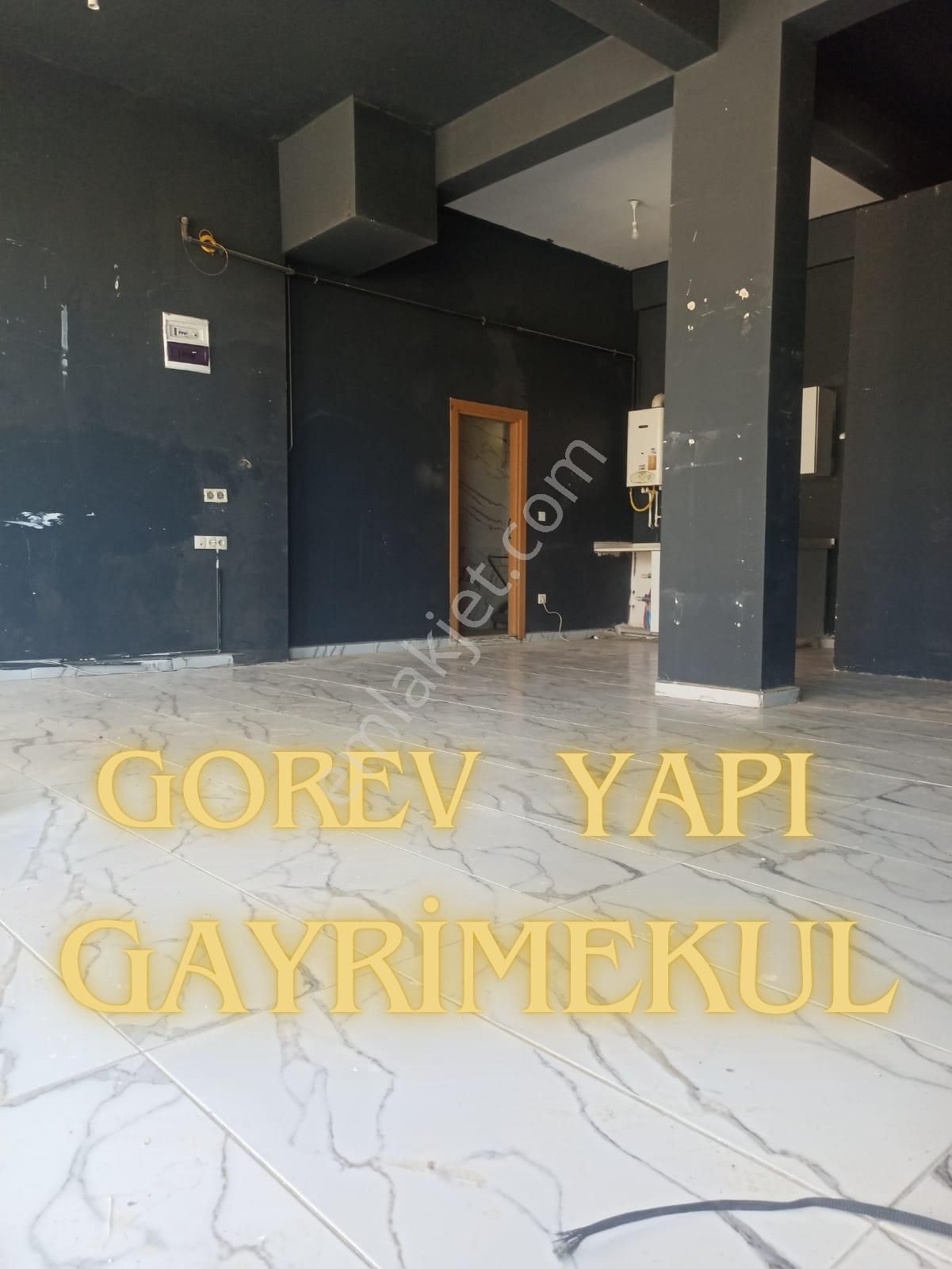 🏢 Sultanbeyli Adil Mahallesi’nde Kiralık 2 Katlı Dükkan – Her İşe Uygun, Merkezi Konumda!