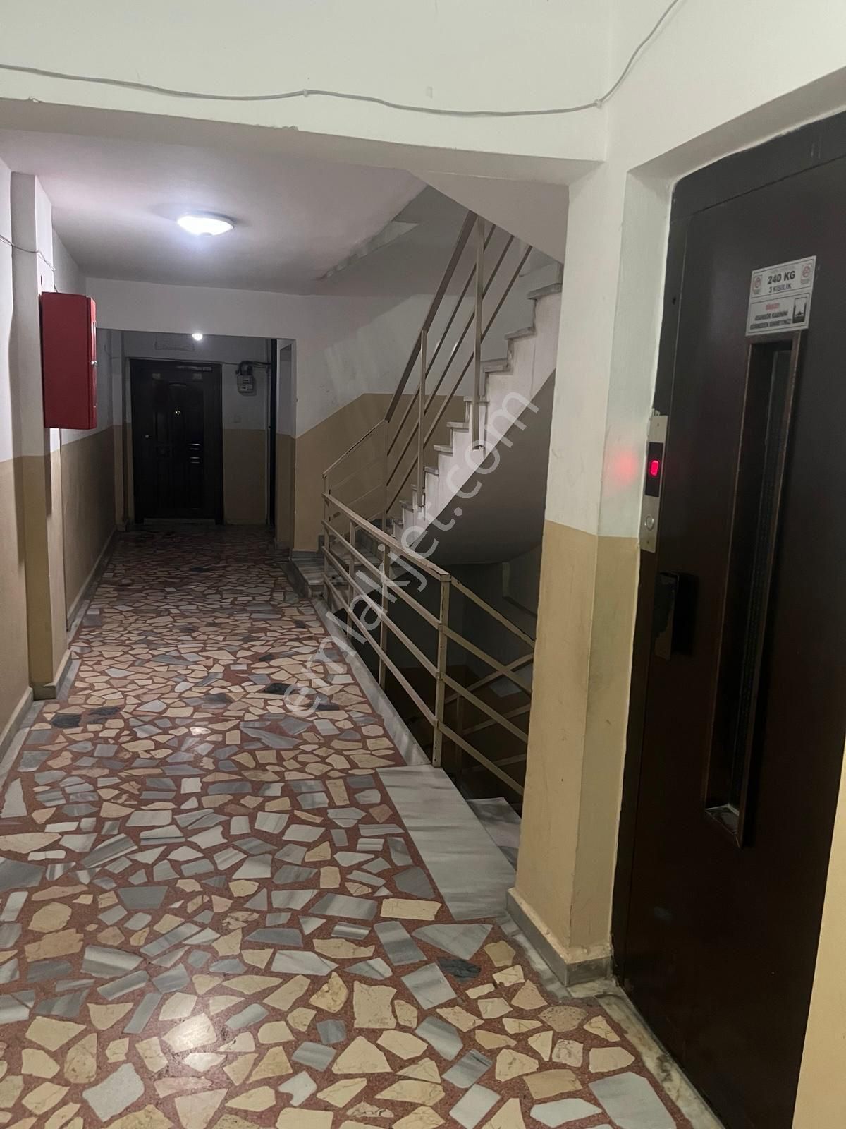 İstanbul Bağcılar Fevzi Çakmak Mahallesinde Satılık Yapılı 2+1 Daire