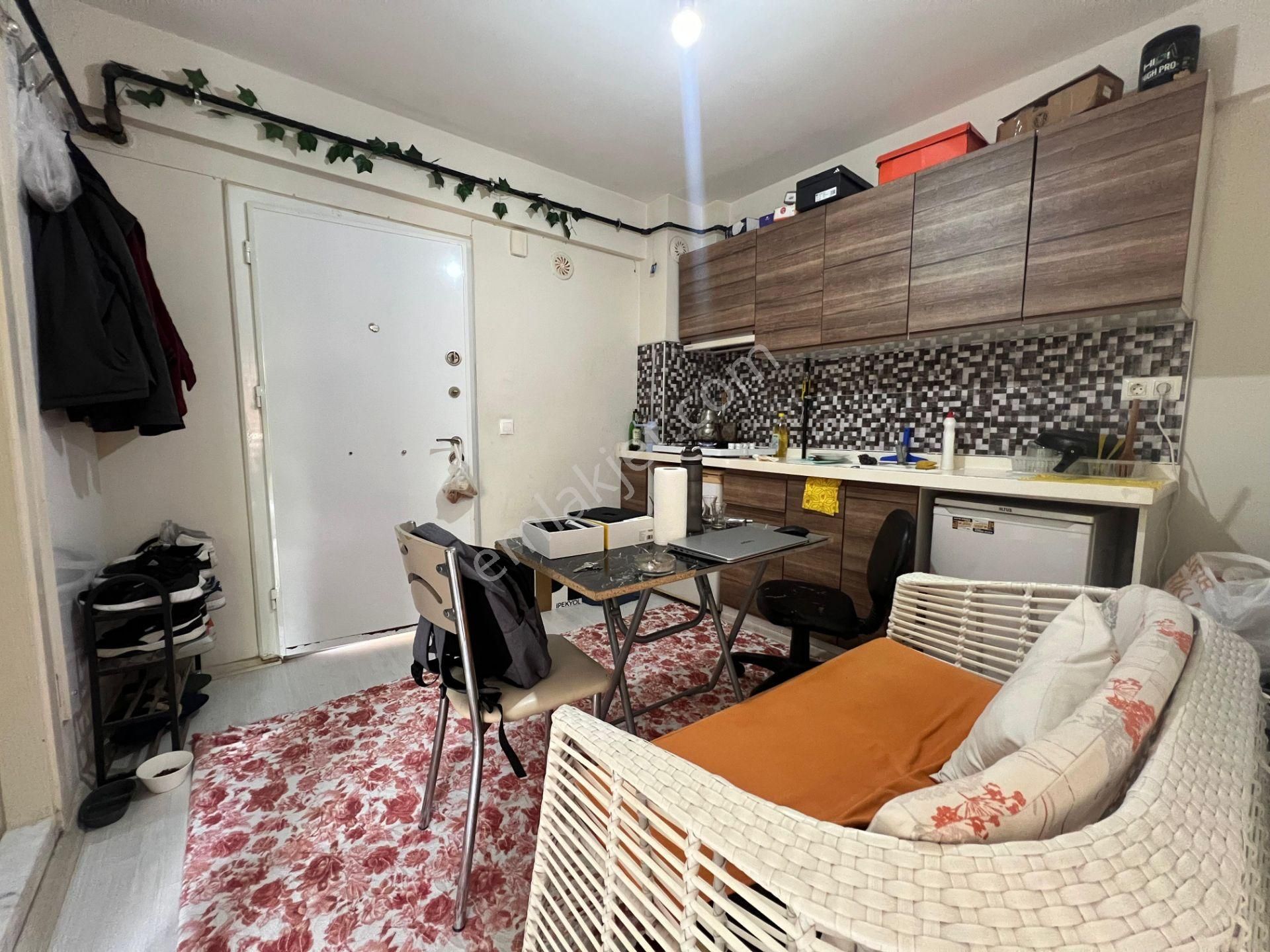 Yenikent İkon Evleri Kiralık 2+0 Daire
