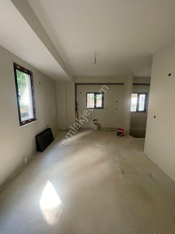 Mertcan Dan Soğanlık Metroya Yürüme 3+1 Sıfır Ters Dubleks Daire