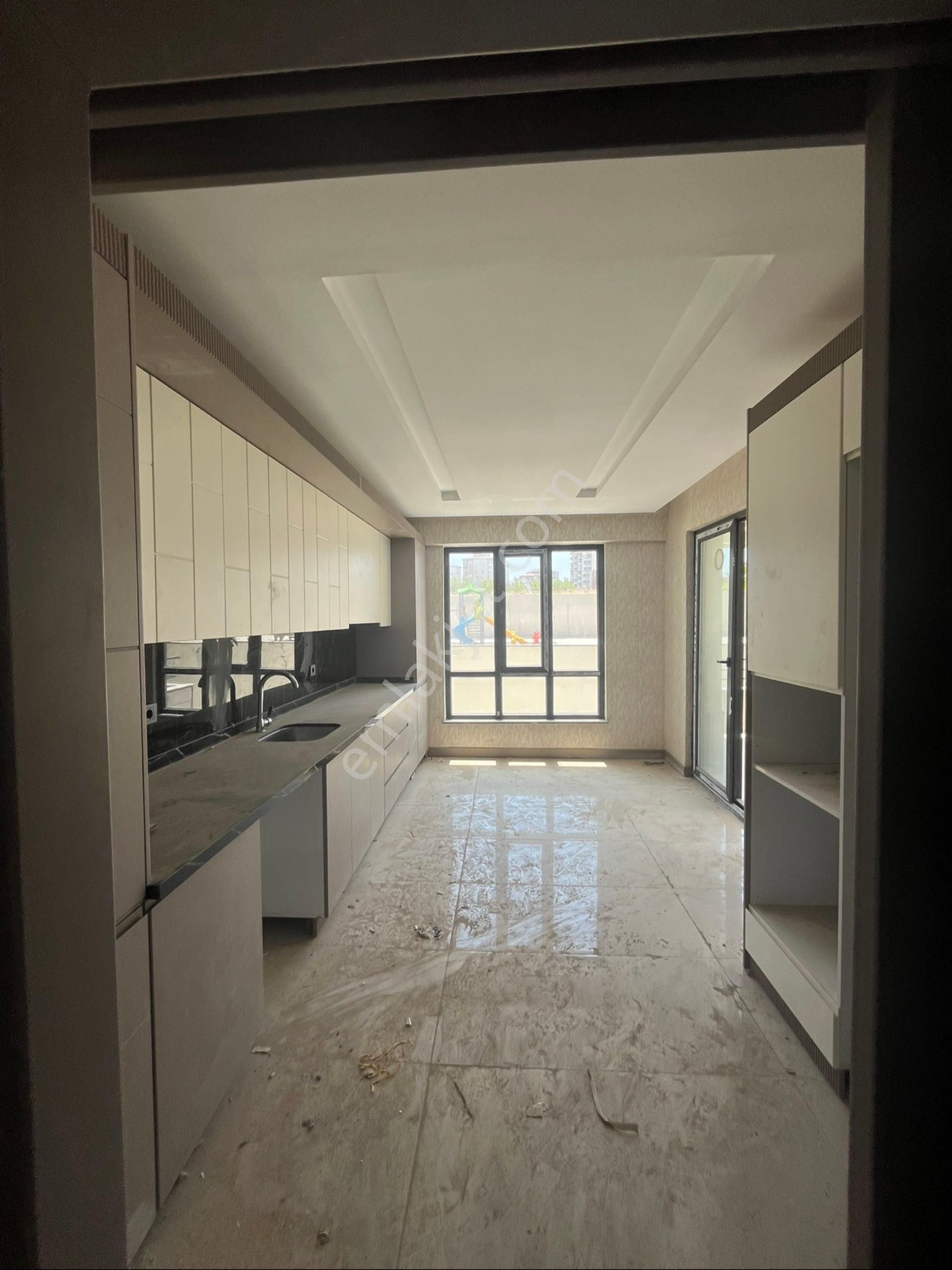 Fıstıklık Merkezde 3+1 Ultra Lüx Satılık Daireler